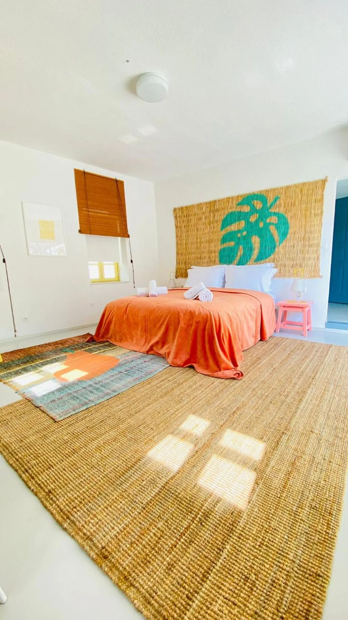 Bed in Bono Hotel Old Town