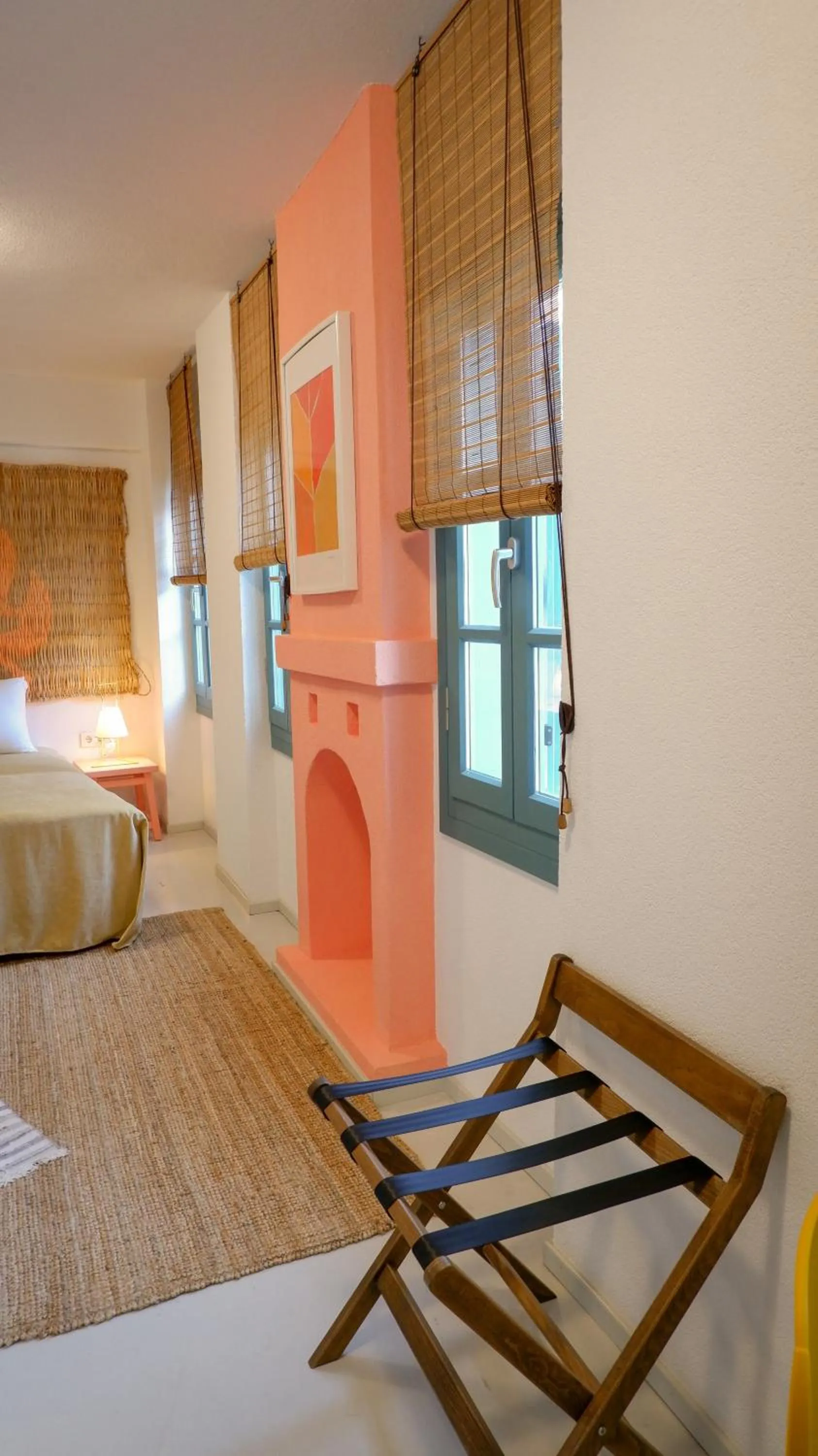 Photo of the whole room, Bed in Bono Hotel Old Town