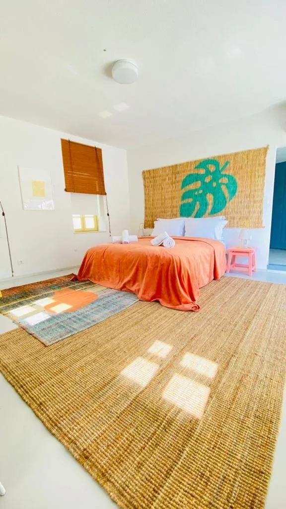 Bedroom, Bed in Bono Hotel Old Town