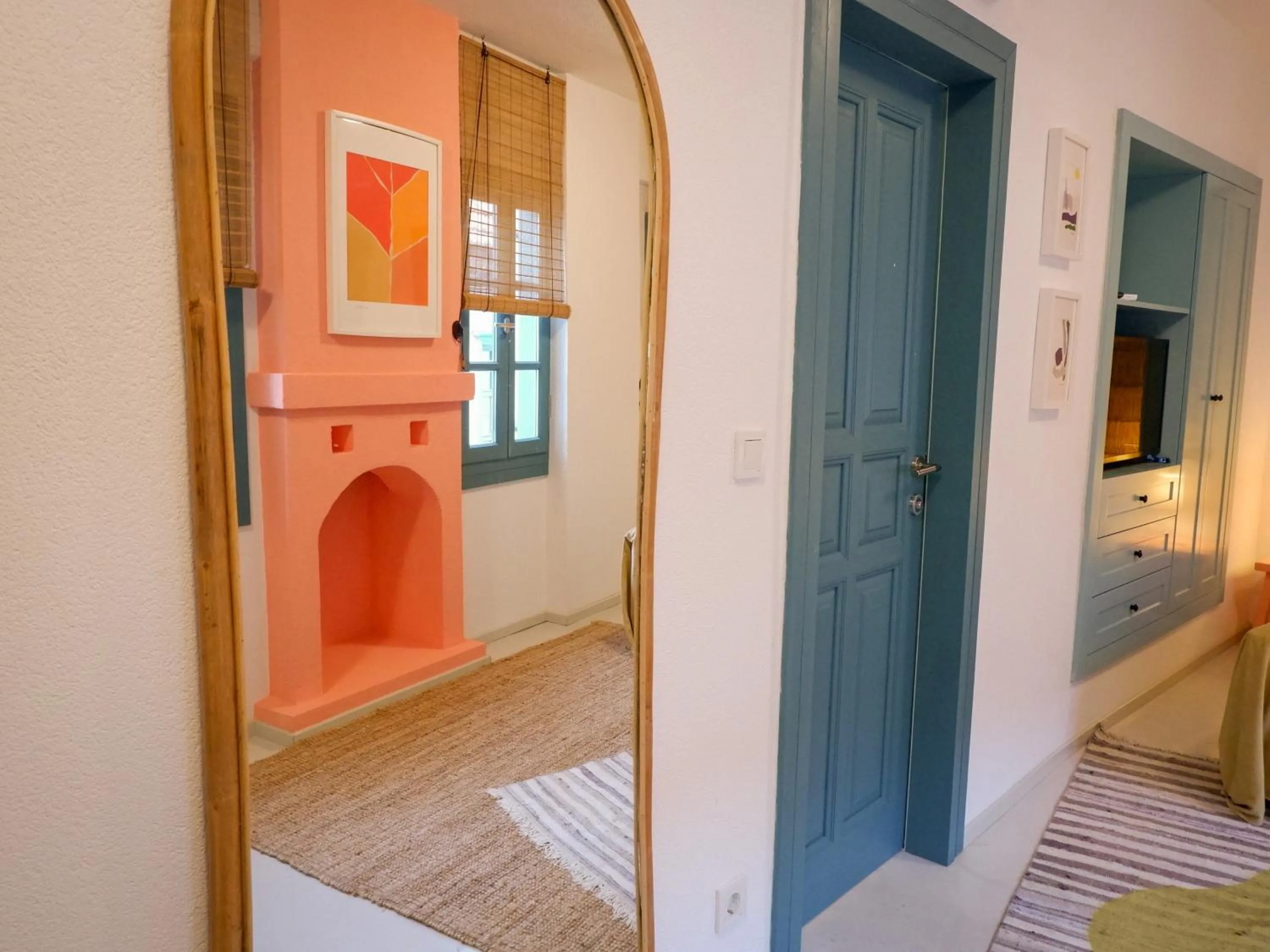 Massage, Bed in Bono Hotel Old Town