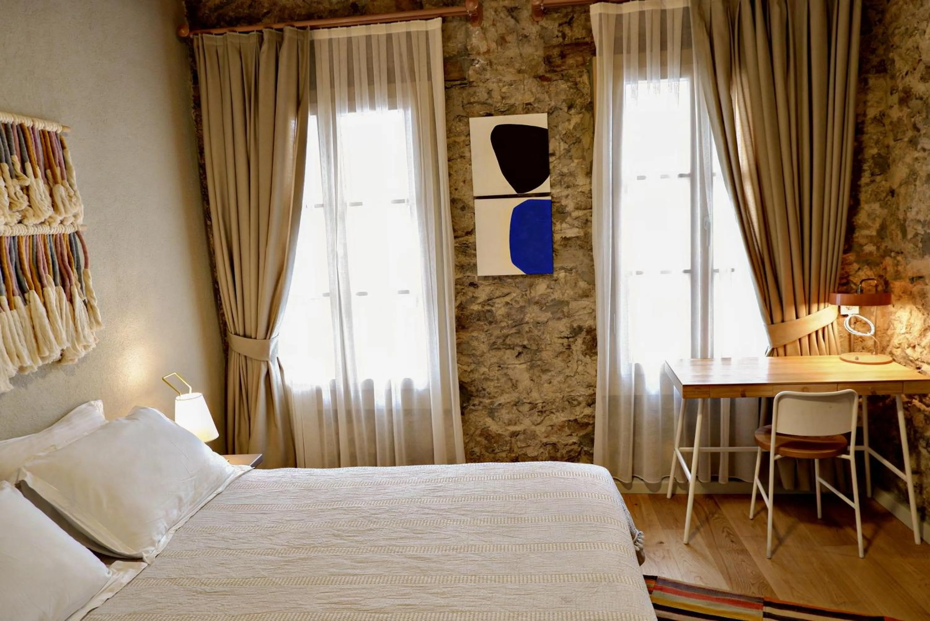 Photo of the whole room, Bed in Bono Hotel Old Town