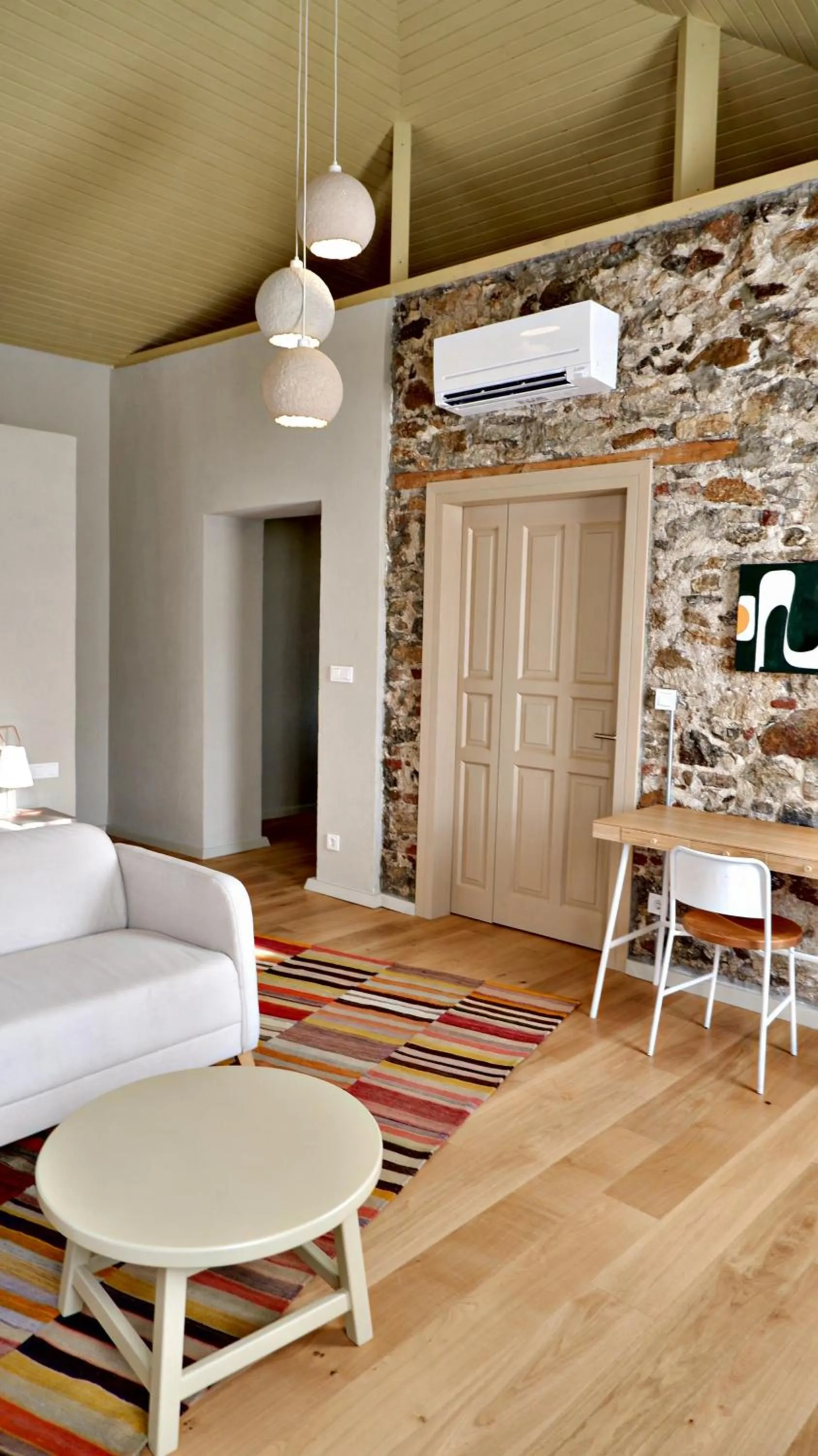 Massage, Bed in Bono Hotel Old Town