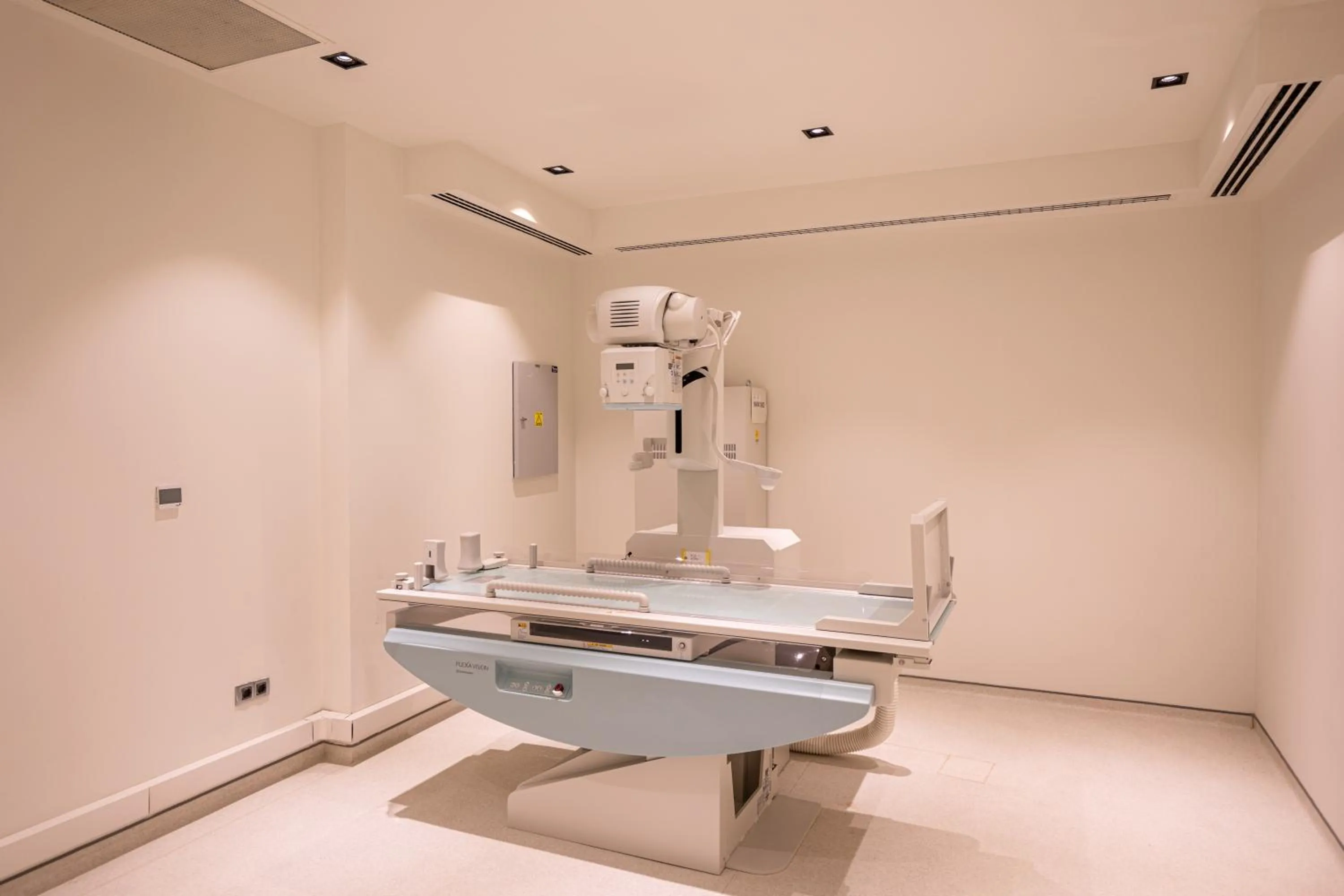 Spa and wellness centre/facilities in Lankaran Springs Wellness Resort