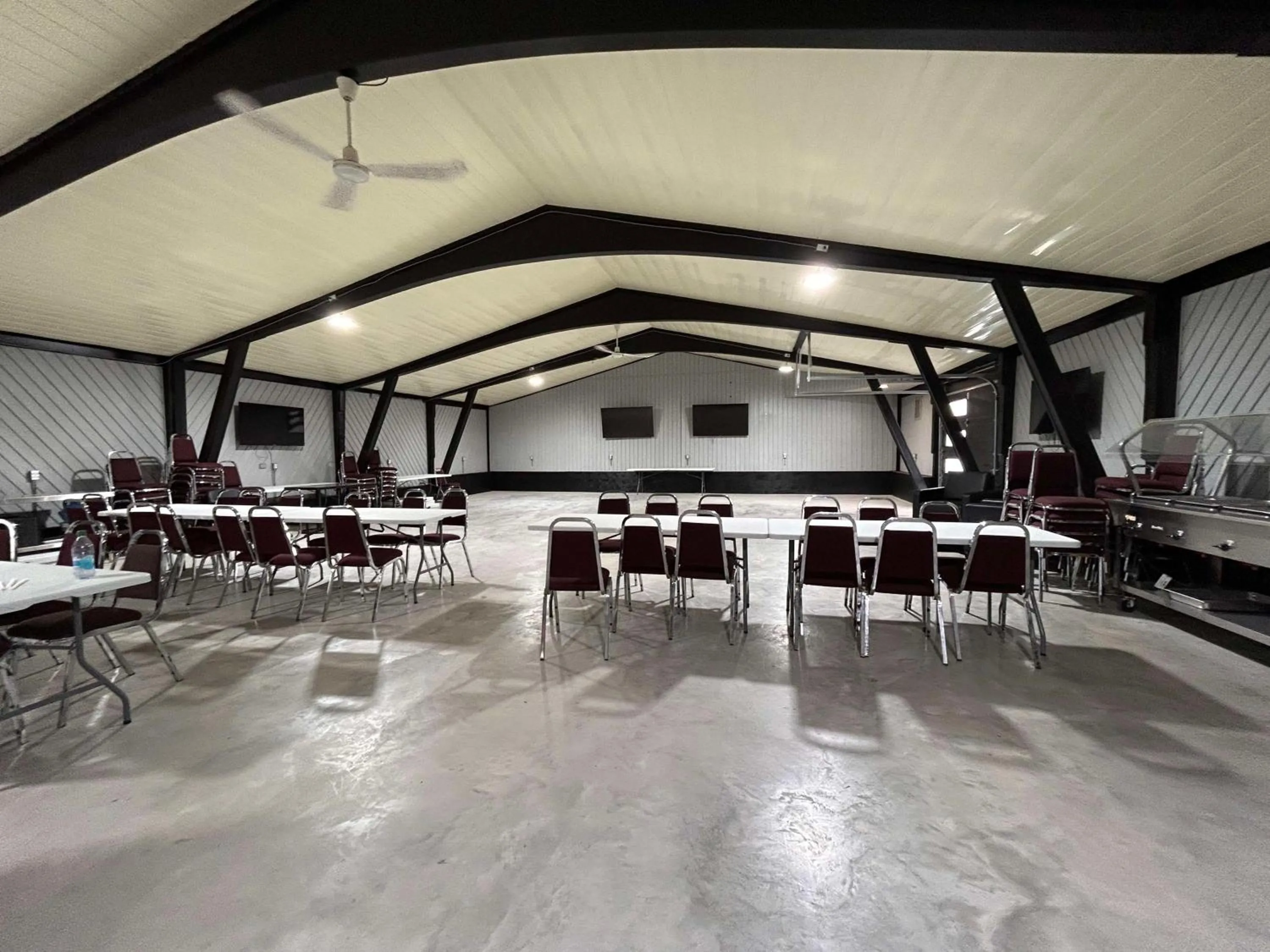 Meeting/conference room in SureStay by Best Western Kapuskasing