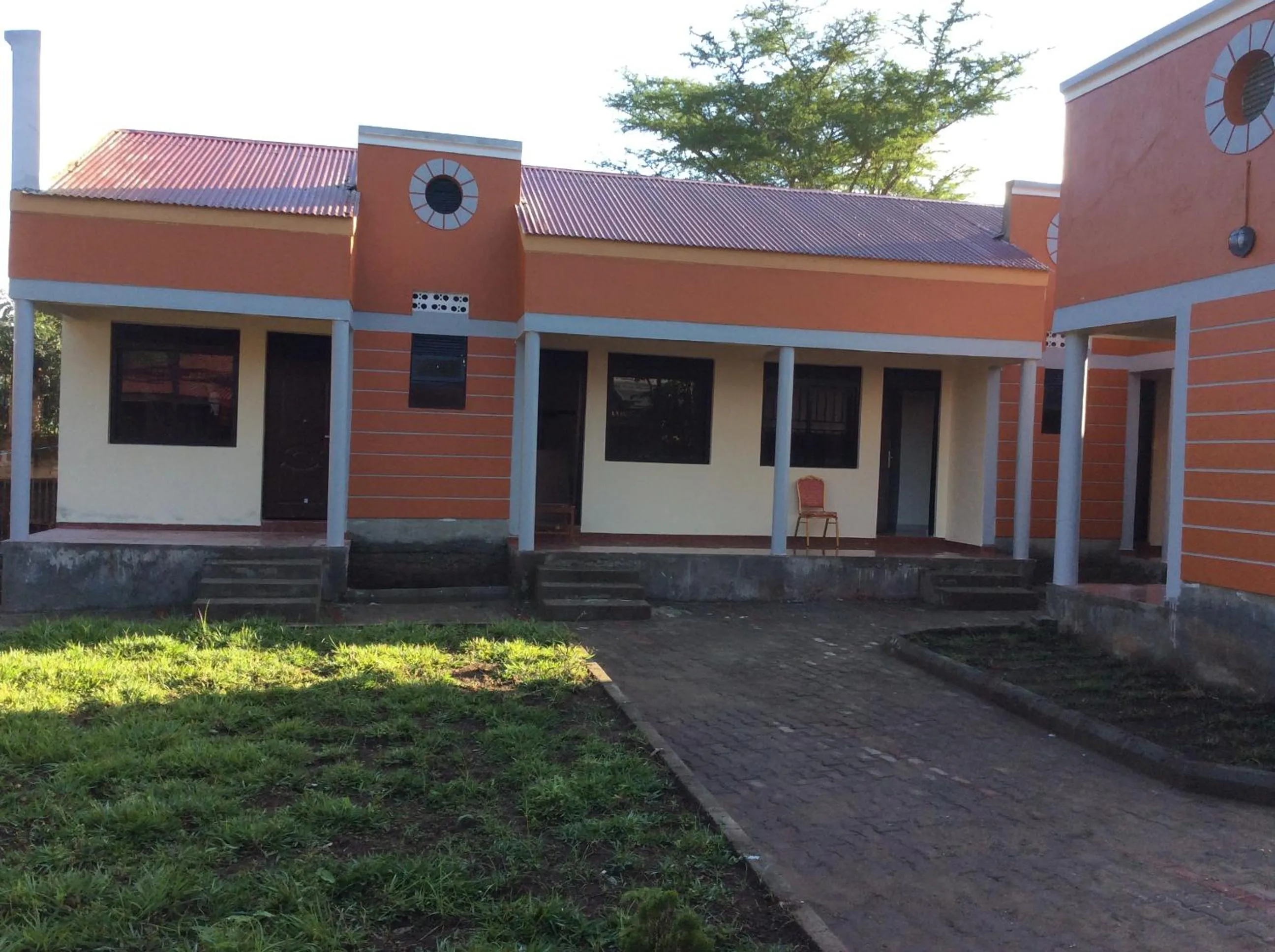 Tita Tourist Resort