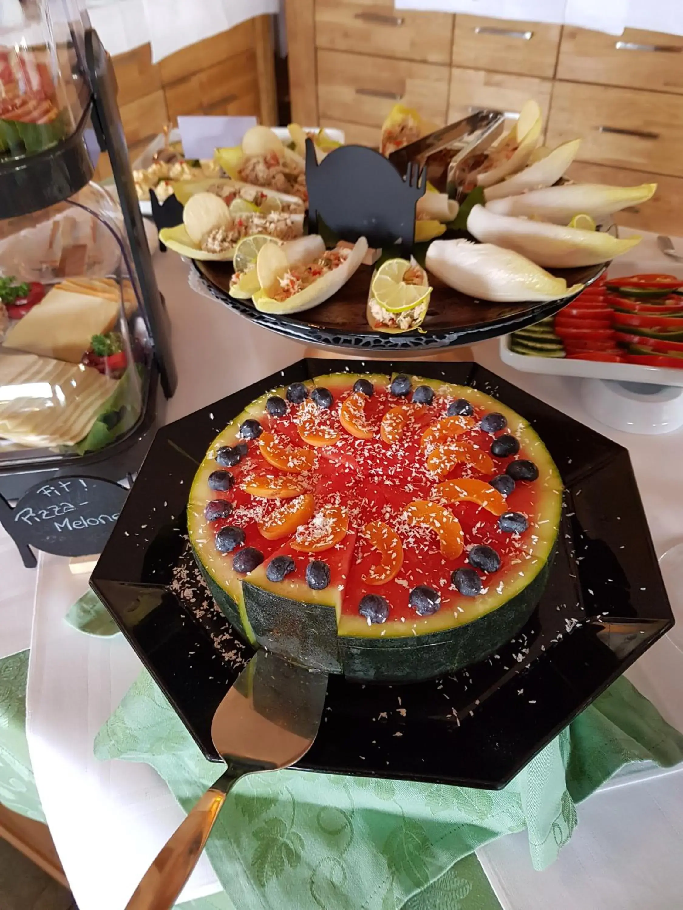 One-Bedroom Apartment in Hotel-Weinhaus Stettler One-Bedroom Apartment in Hotel-Weinhaus Stettler