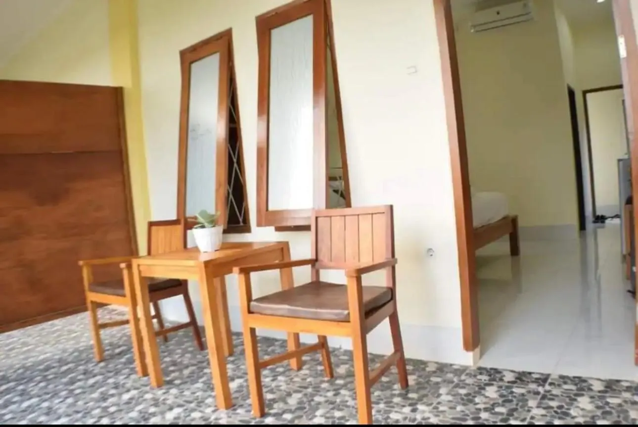 KJ Inn Homestay Senggigi
