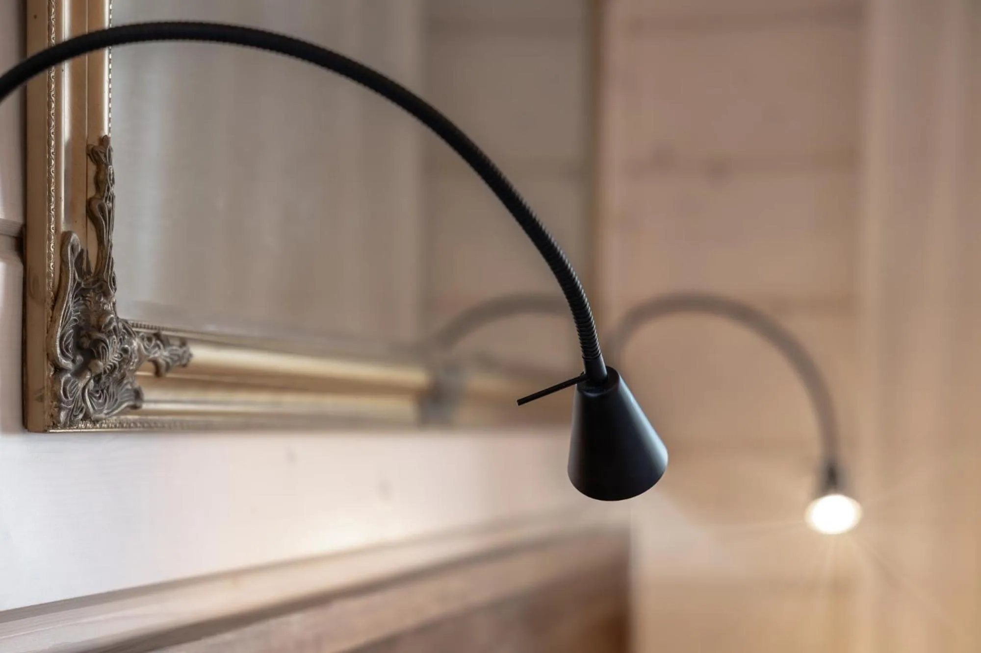 Bedroom in Villa Happy Fox