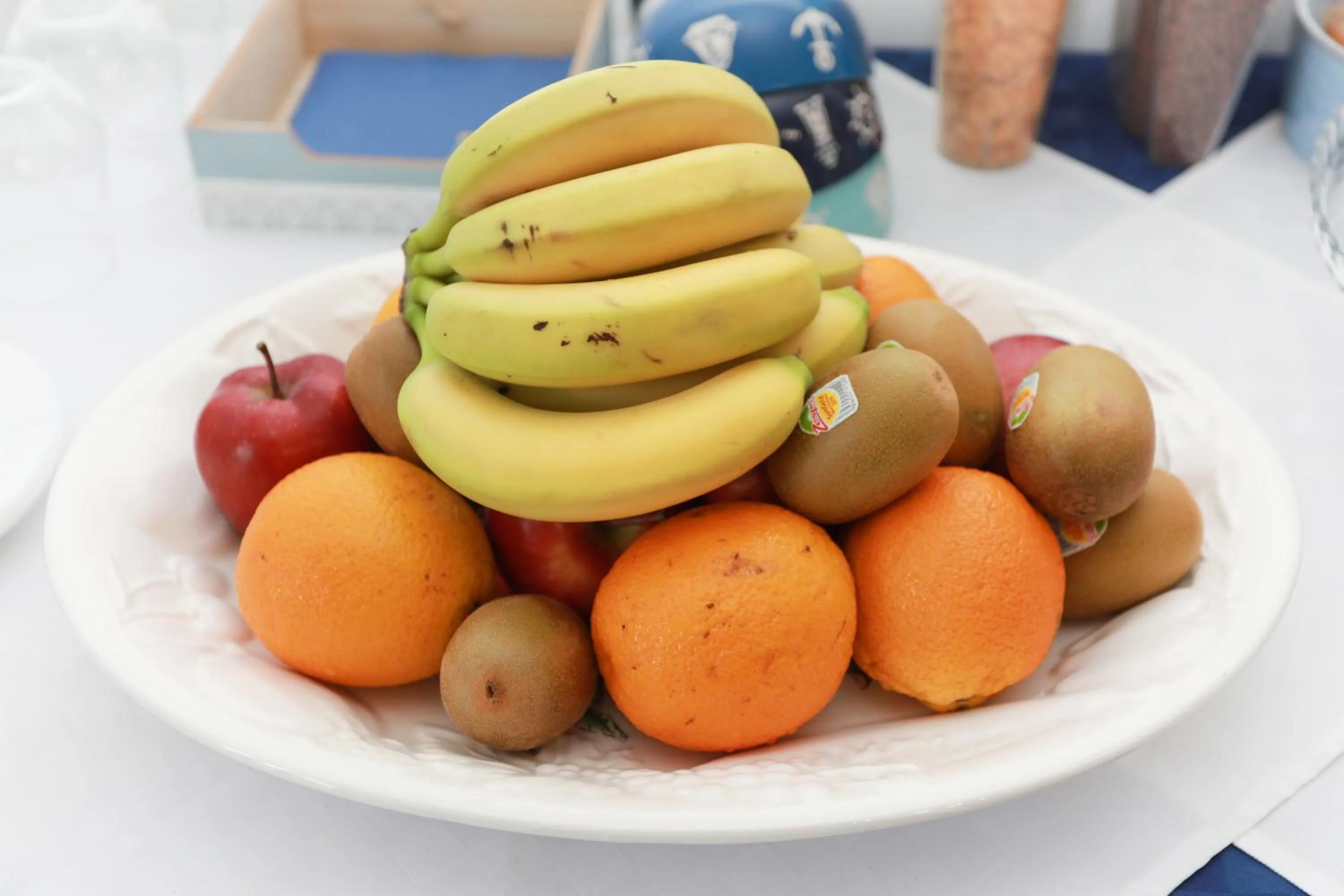 Food in Gli archi sul mare