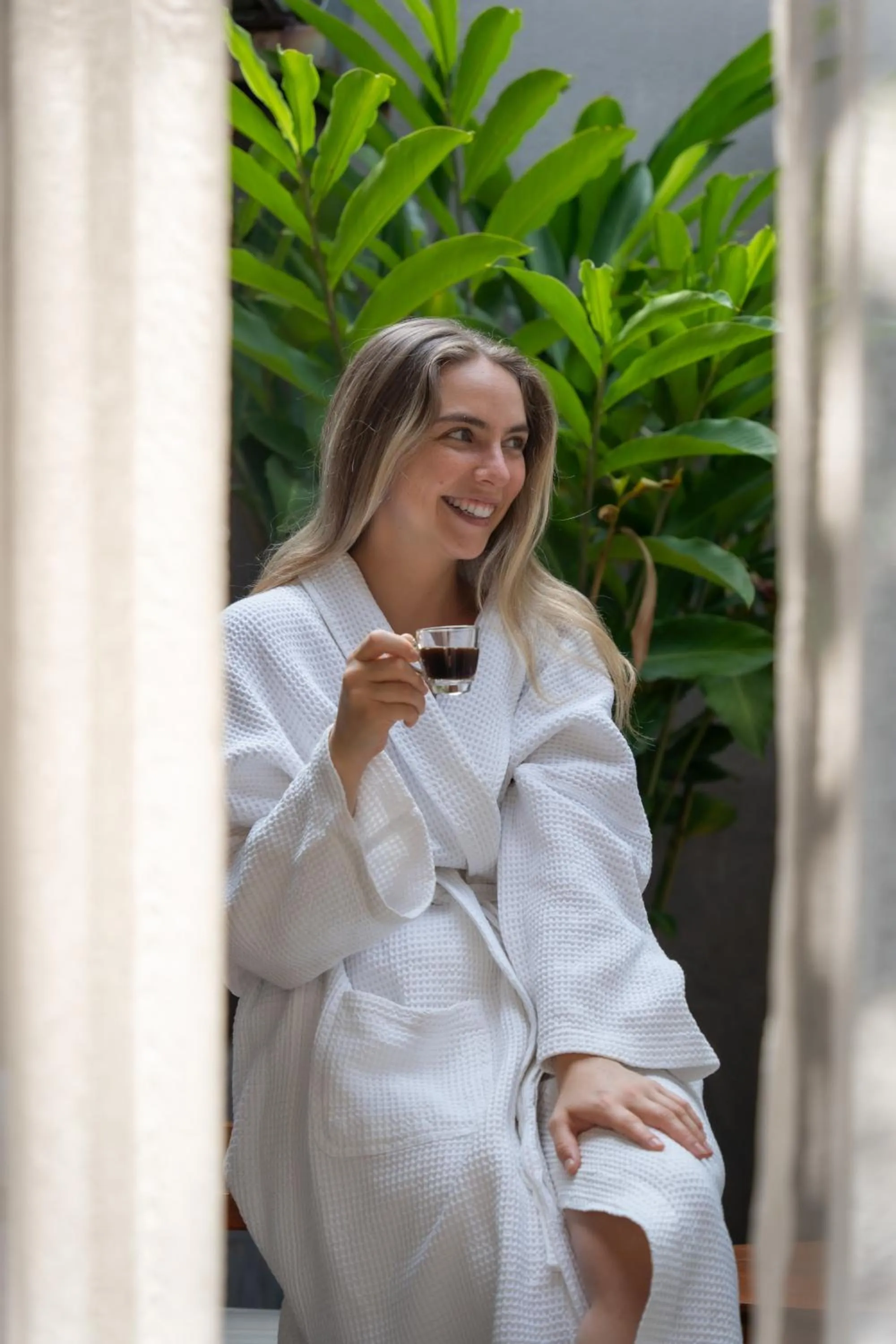 room service in Angel Beach Unawatuna