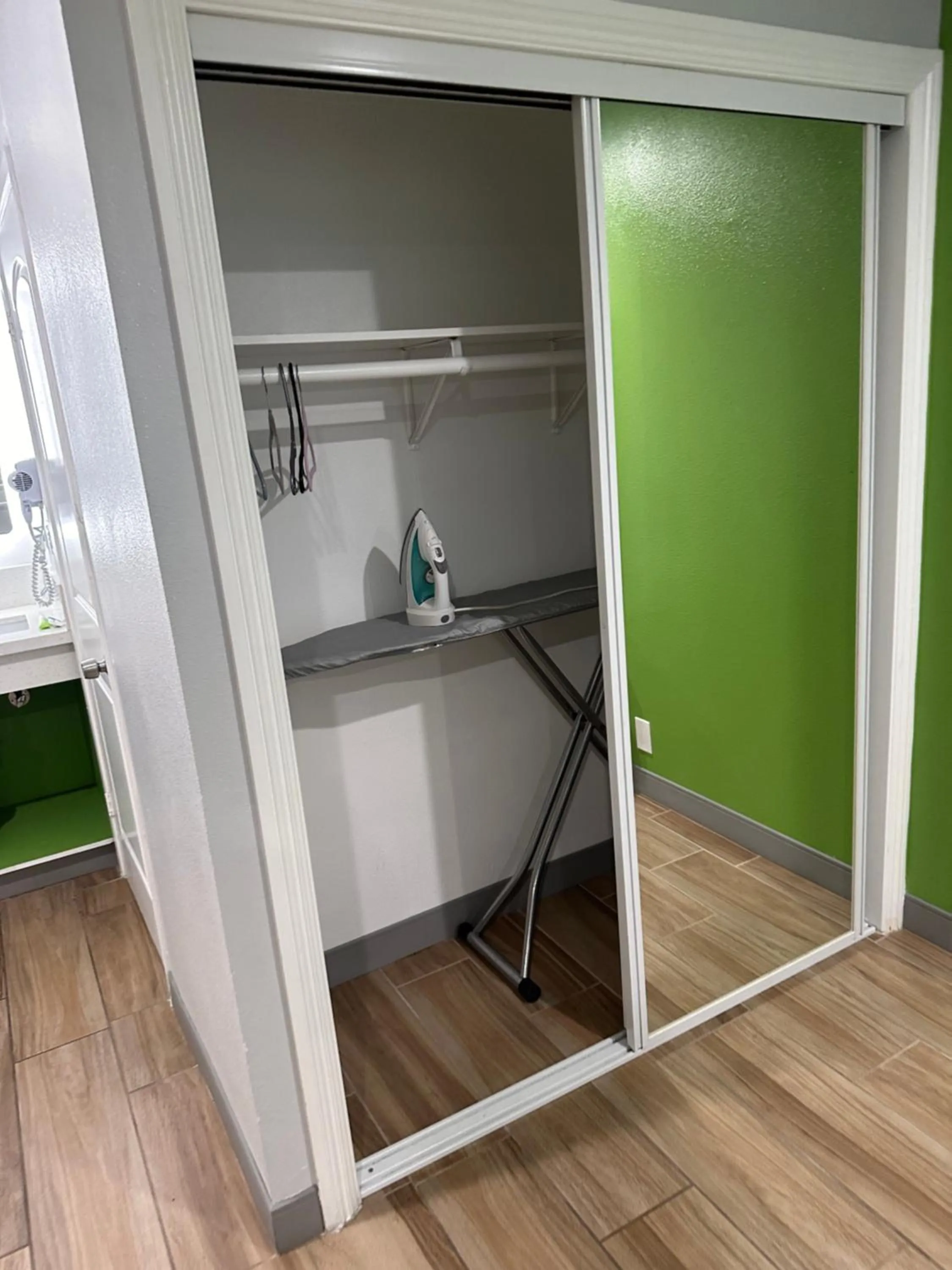 Garden Inn San Gabriel