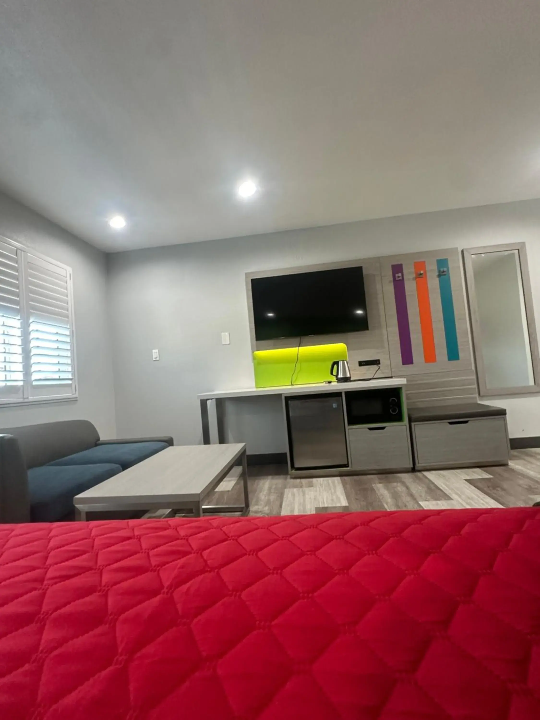 Garden Inn San Gabriel Garden Inn San Gabriel