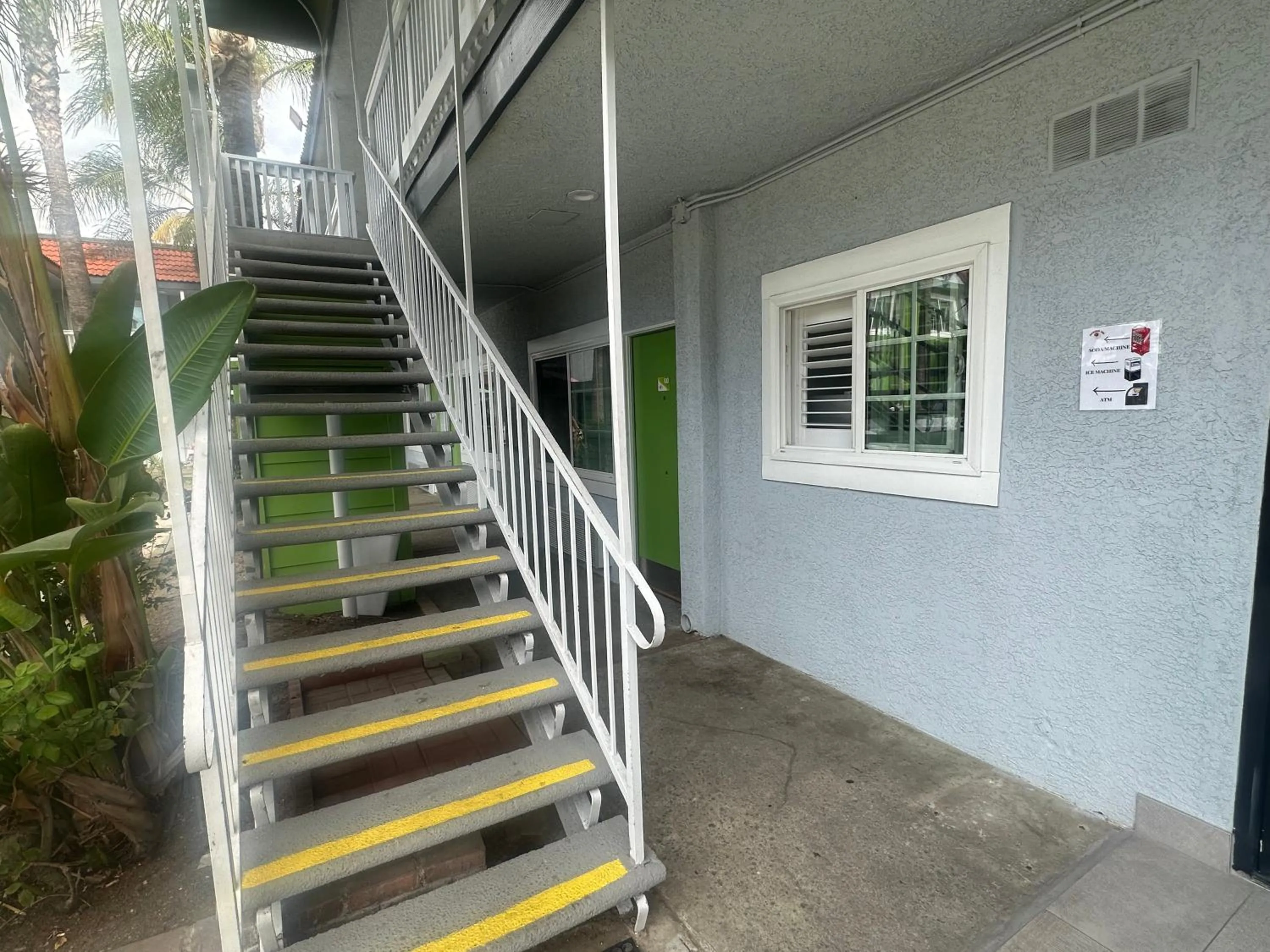 Garden Inn San Gabriel