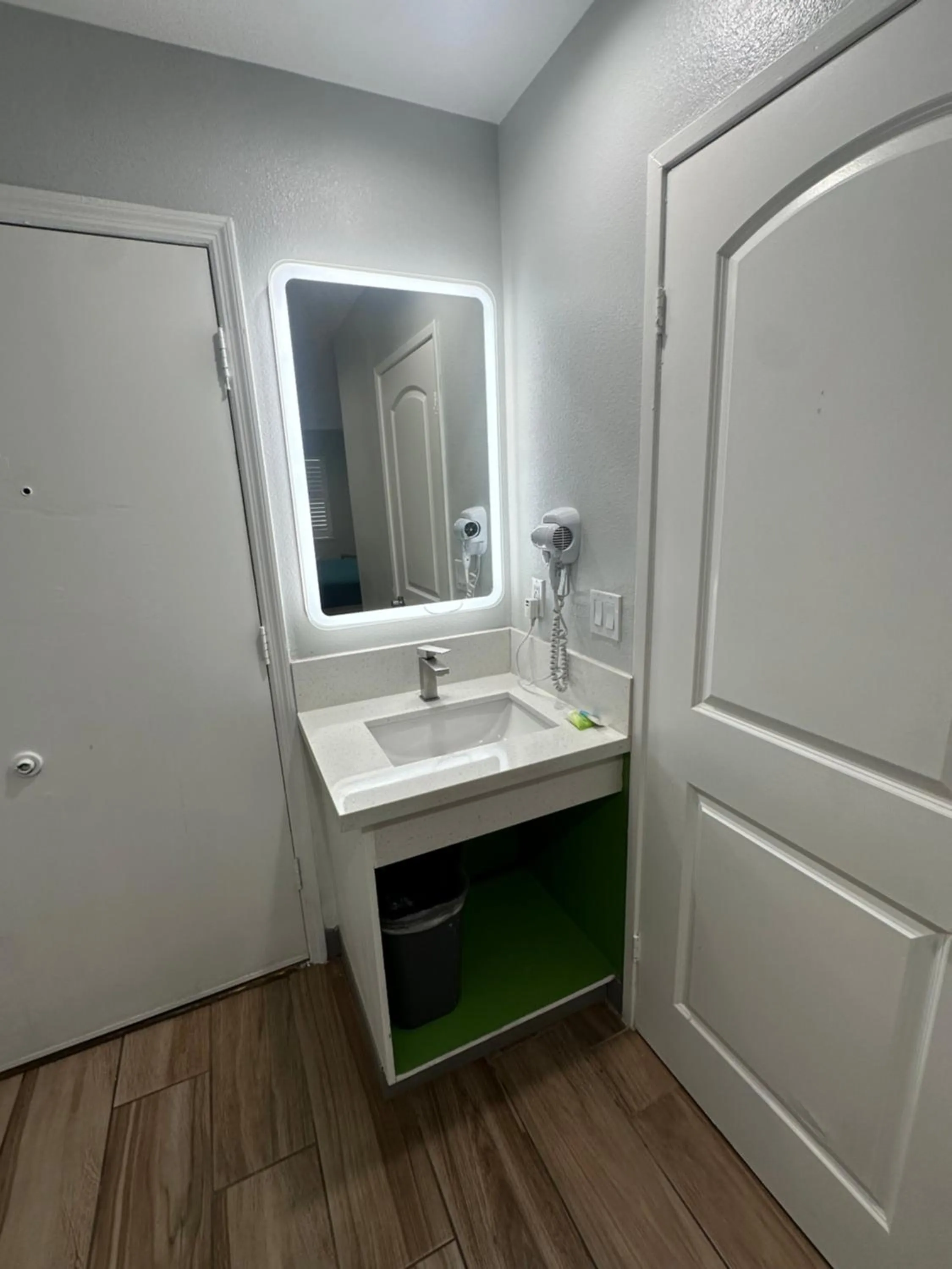 Garden Inn San Gabriel