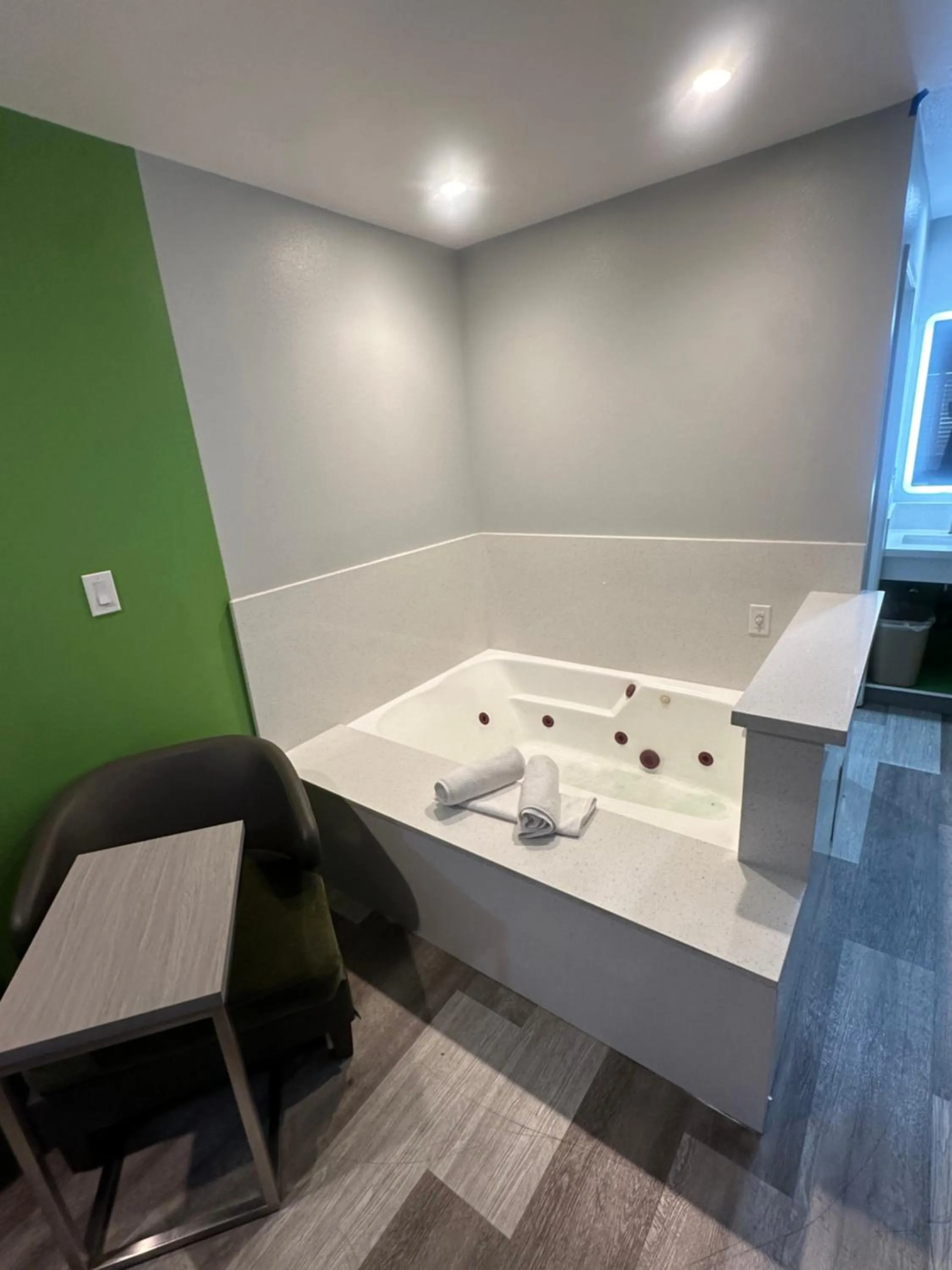 Garden Inn San Gabriel