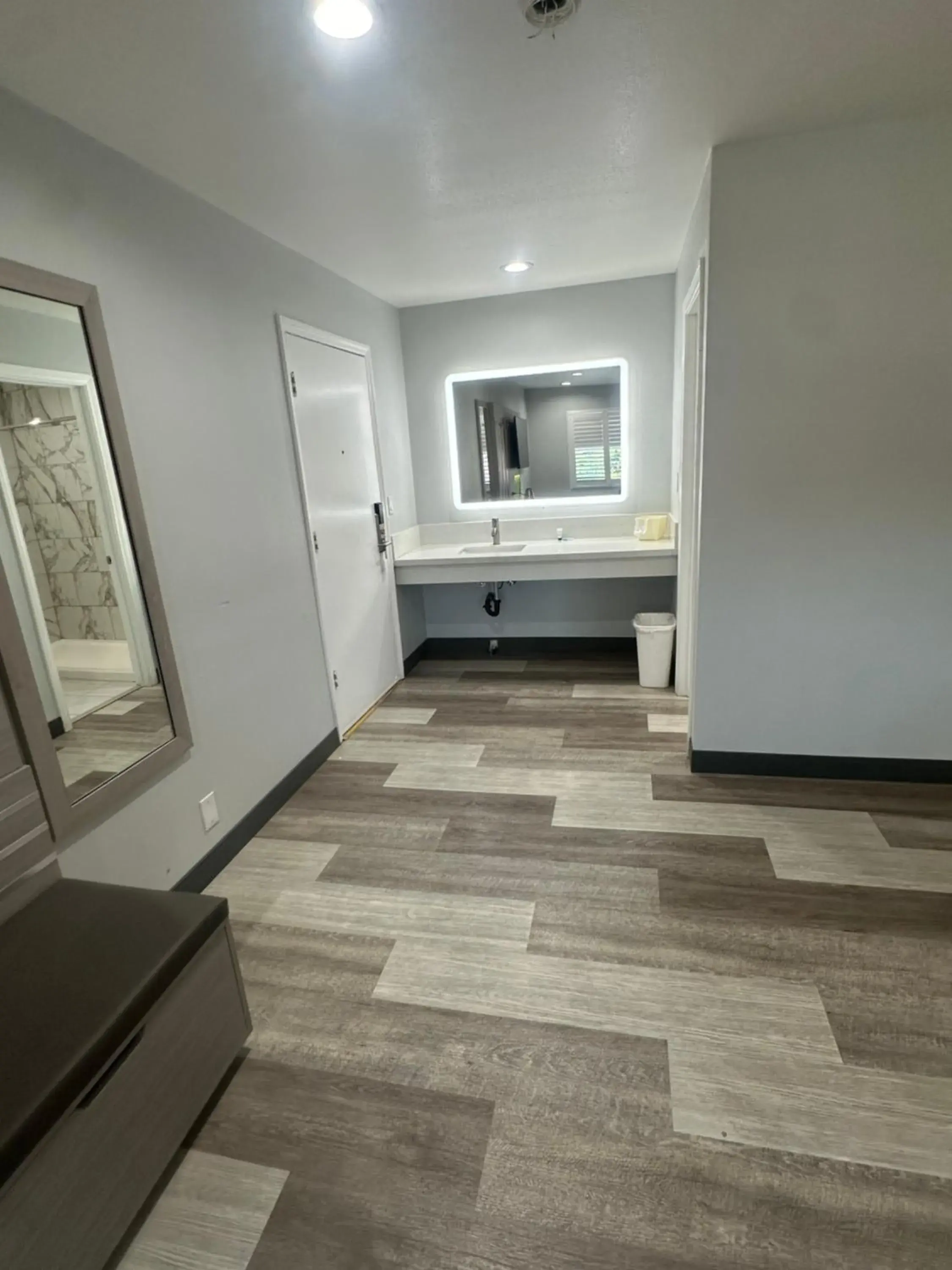 Garden Inn San Gabriel Garden Inn San Gabriel