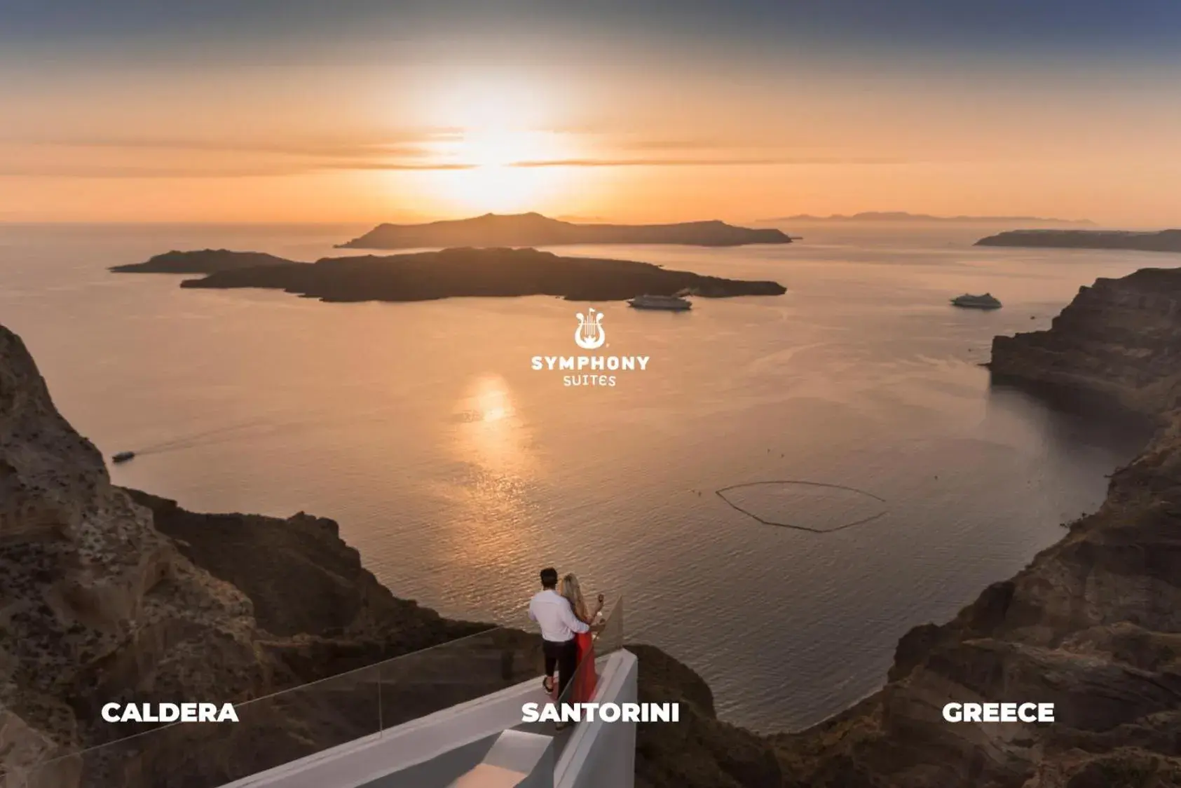 Symphony Suites Santorini Symphony Suites Santorini