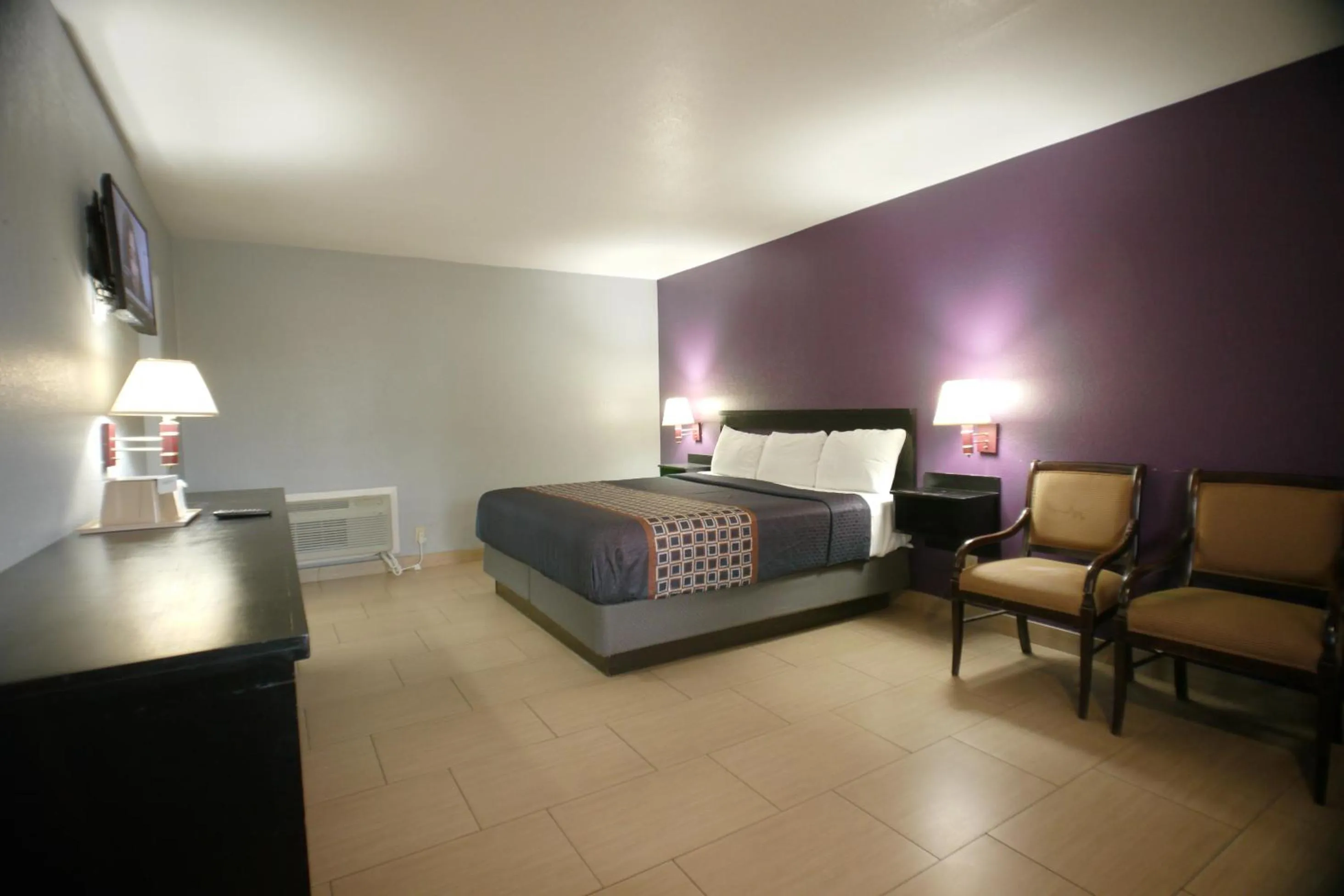 Texas Inn McAllen Airport