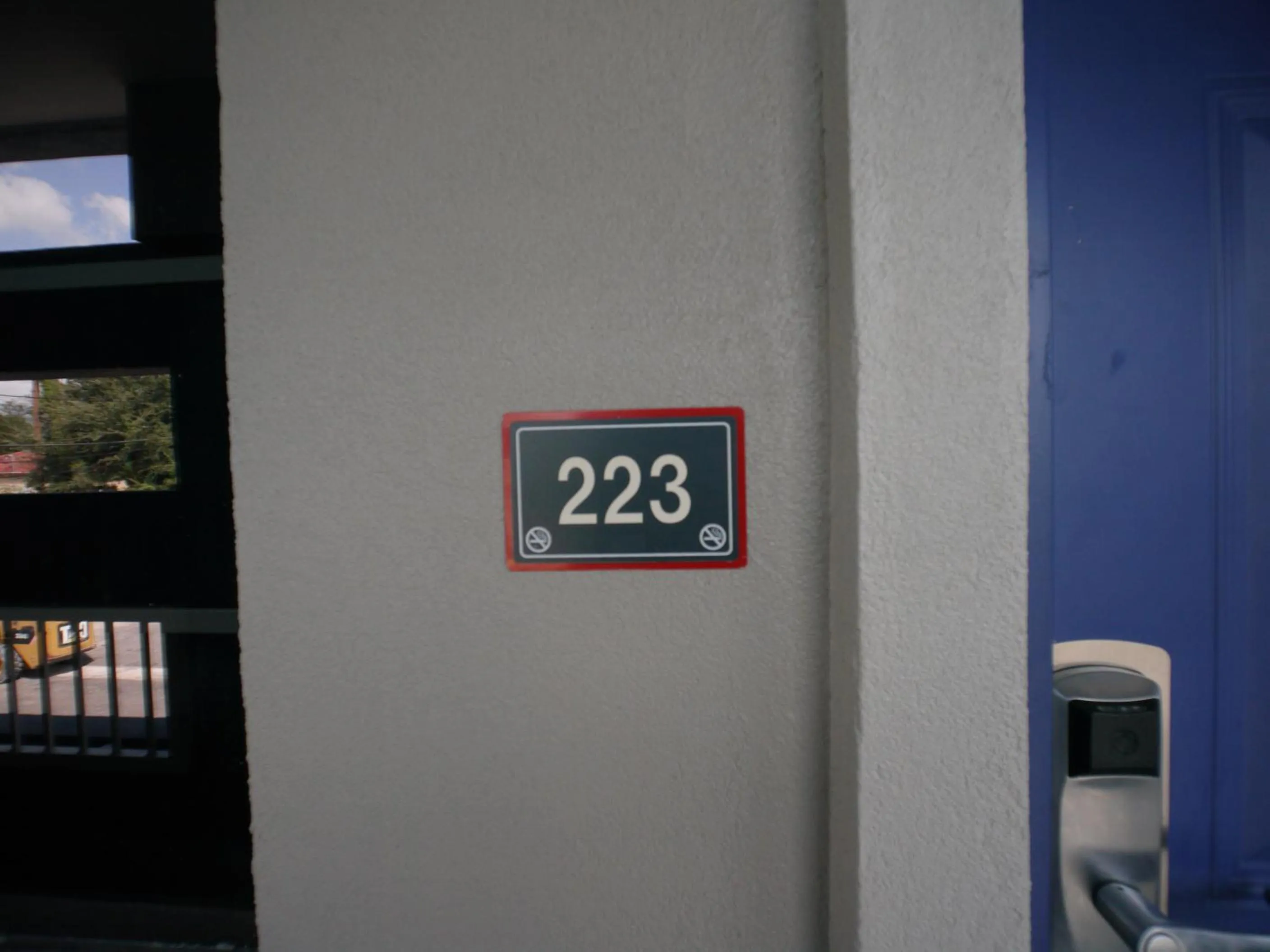 Texas Inn McAllen Airport