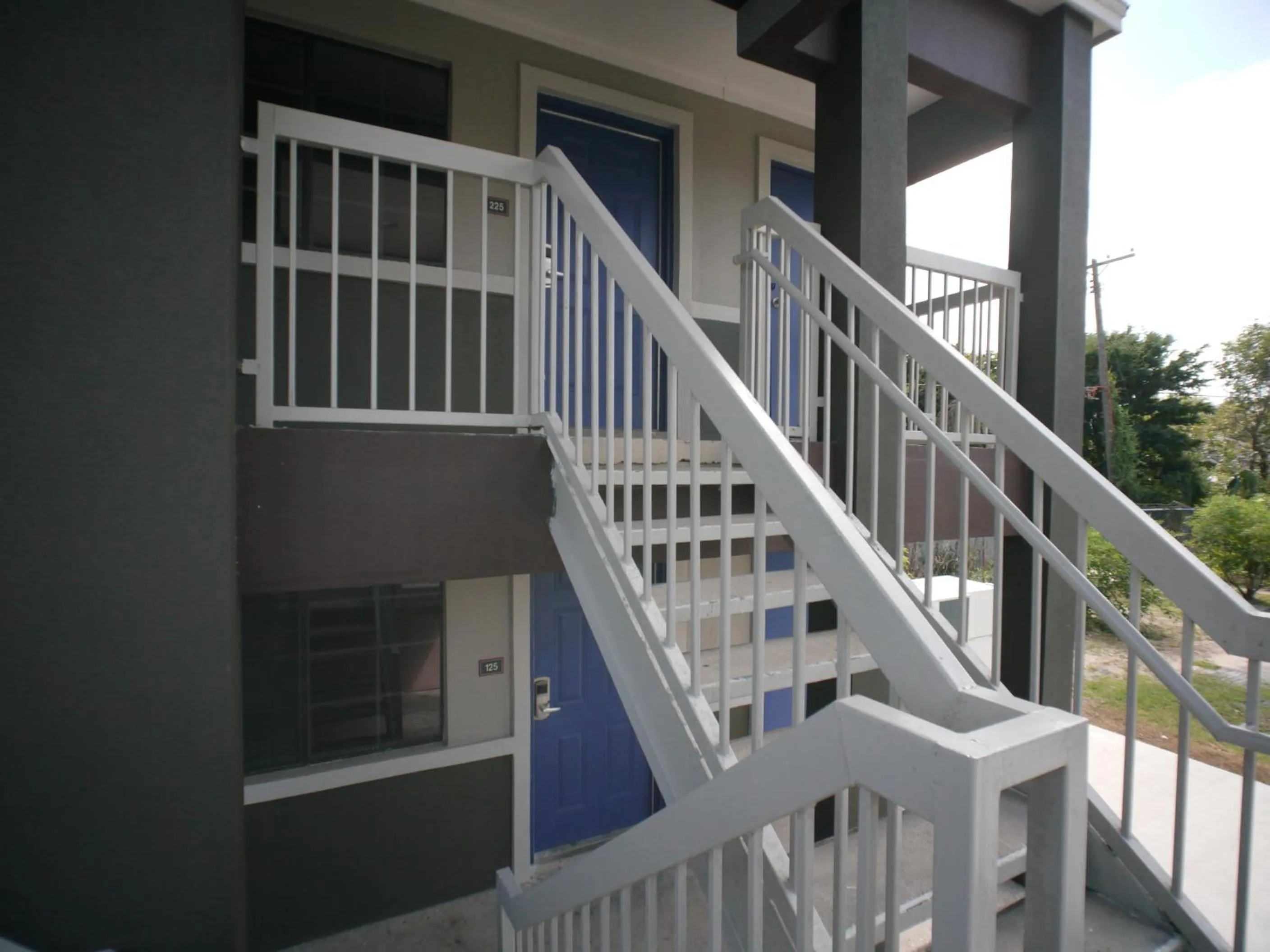 Texas Inn McAllen Airport