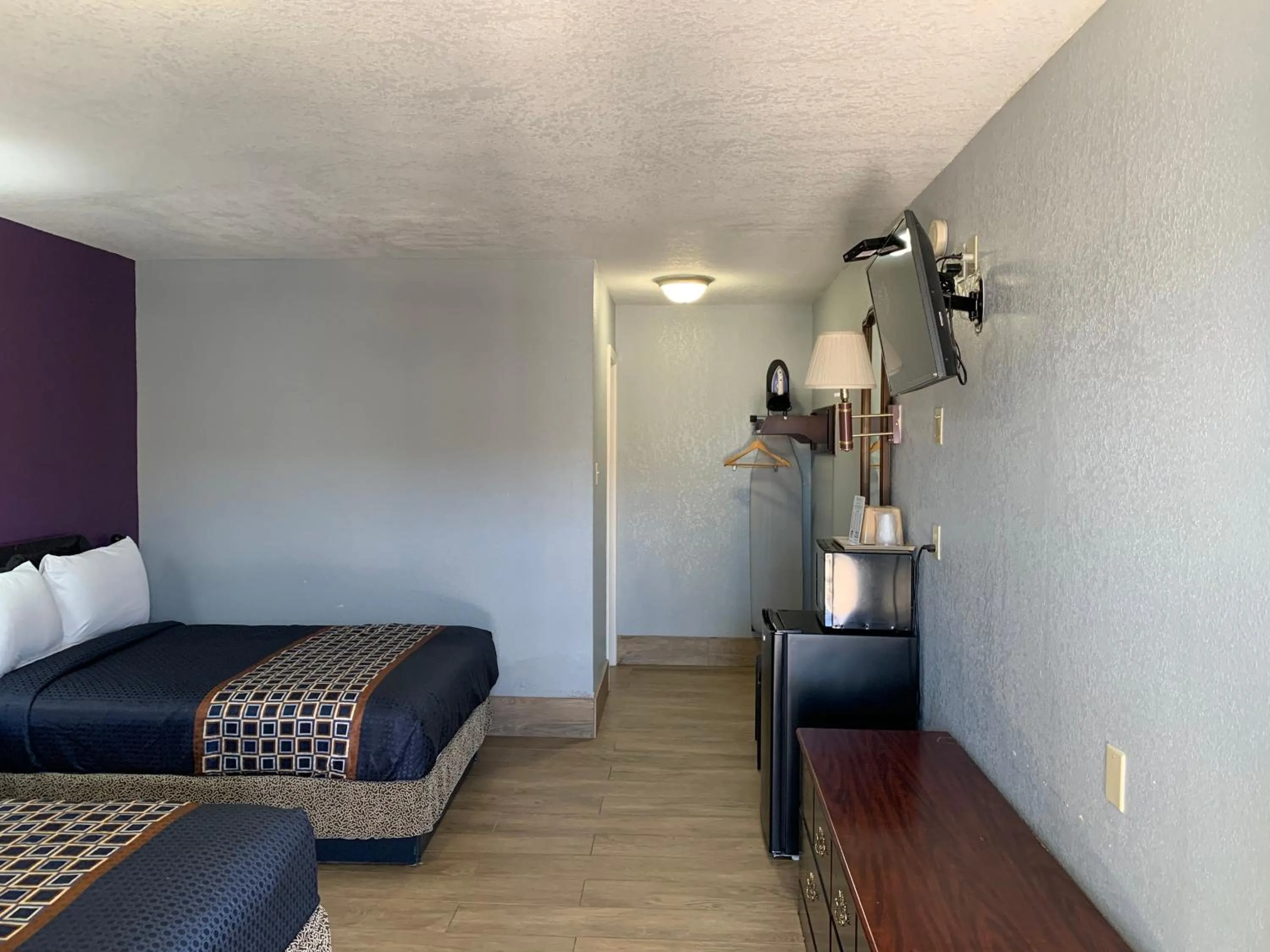 Texas Inn McAllen Airport