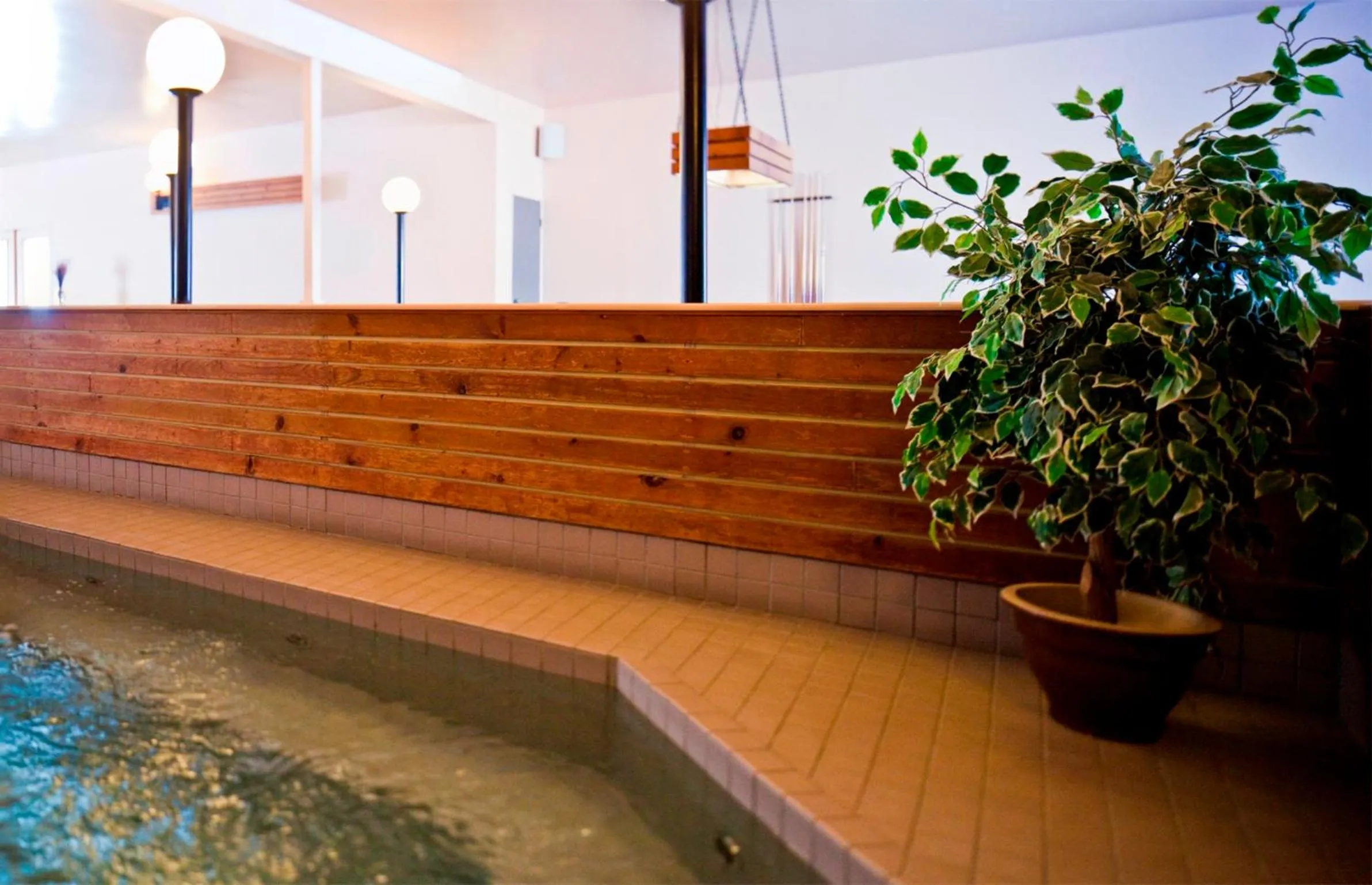 Activities in Atlantic Host Hotel, Trademark Collection by Wyndham