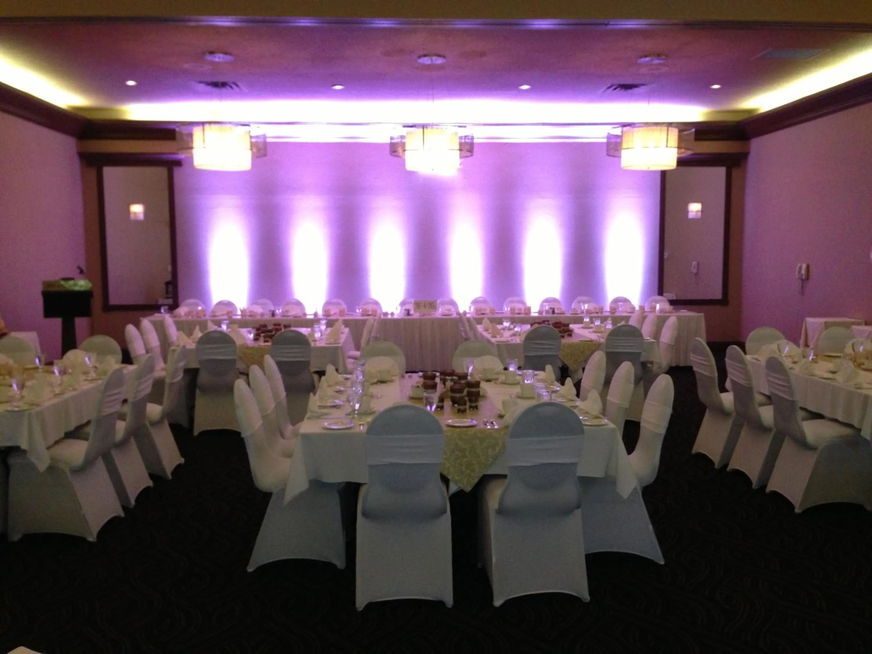 Banquet/Function facilities in Atlantic Host Hotel, Trademark Collection by Wyndham