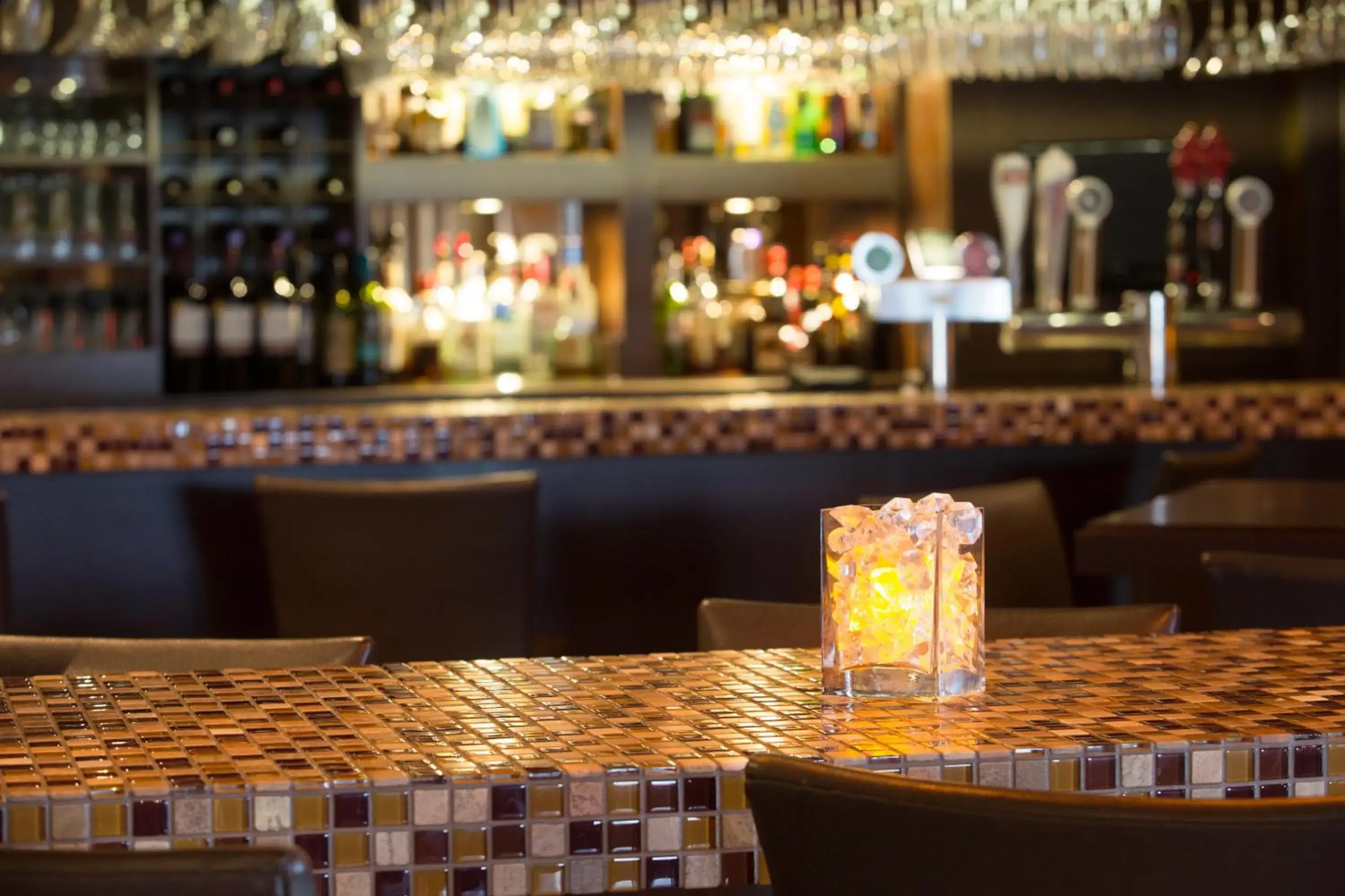 Food and drinks in Atlantic Host Hotel, Trademark Collection by Wyndham Food and drinks in Atlantic Host Hotel, Trademark Collection by Wyndham