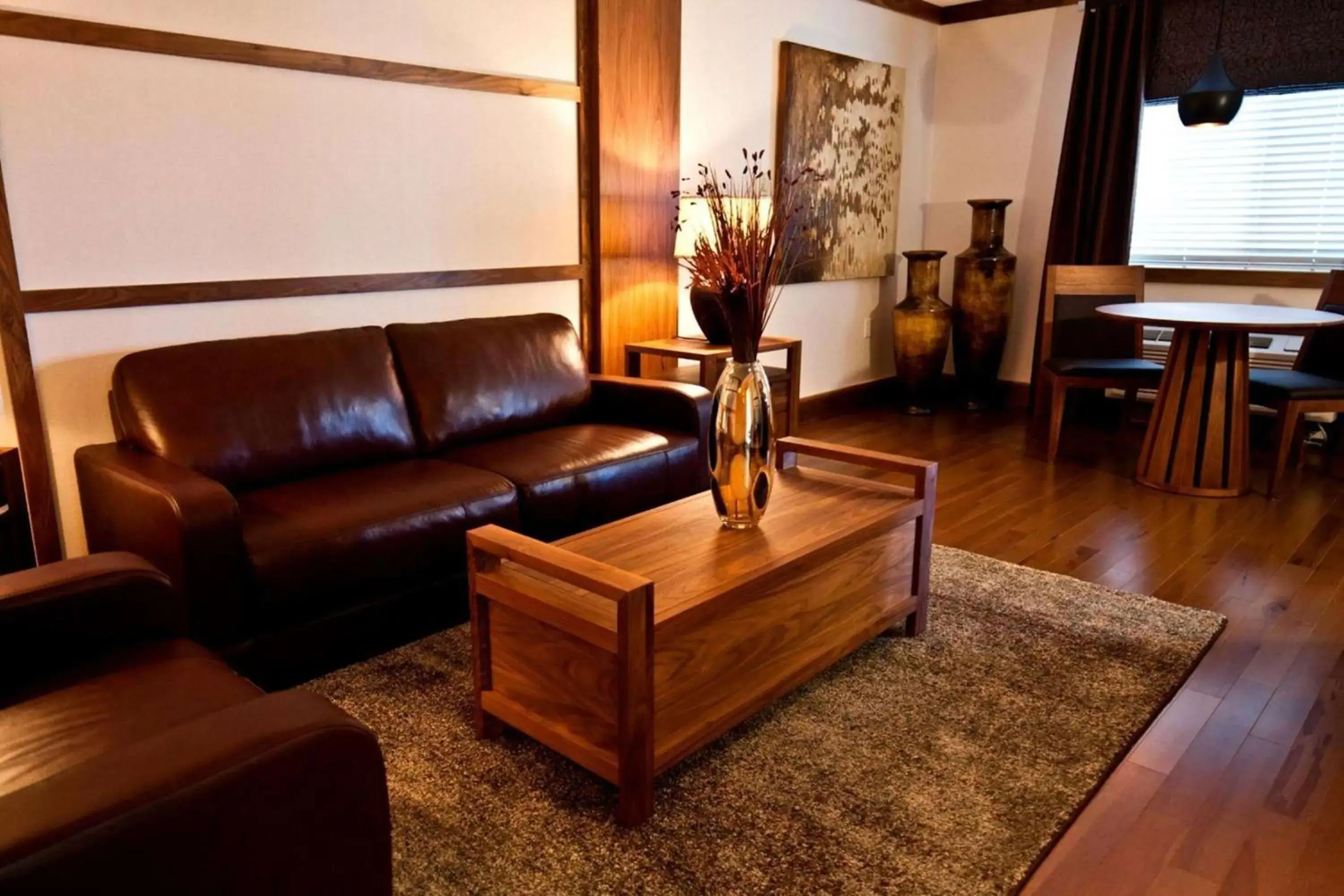 Photo of the whole room in Atlantic Host Hotel, Trademark Collection by Wyndham Photo of the whole room in Atlantic Host Hotel, Trademark Collection by Wyndham