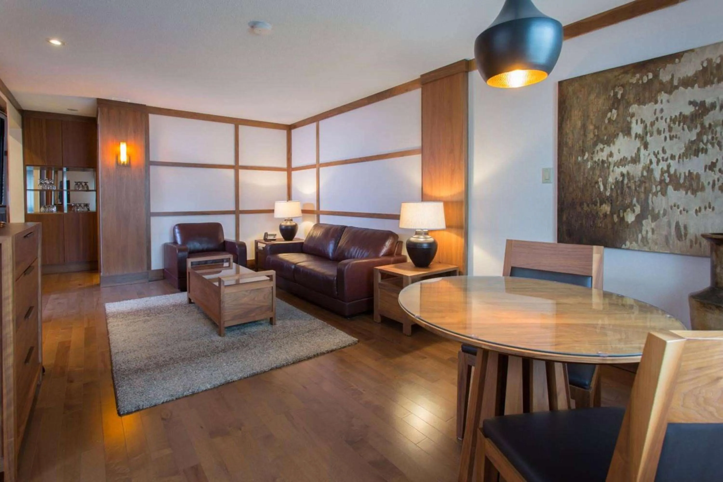 Photo of the whole room in Atlantic Host Hotel, Trademark Collection by Wyndham