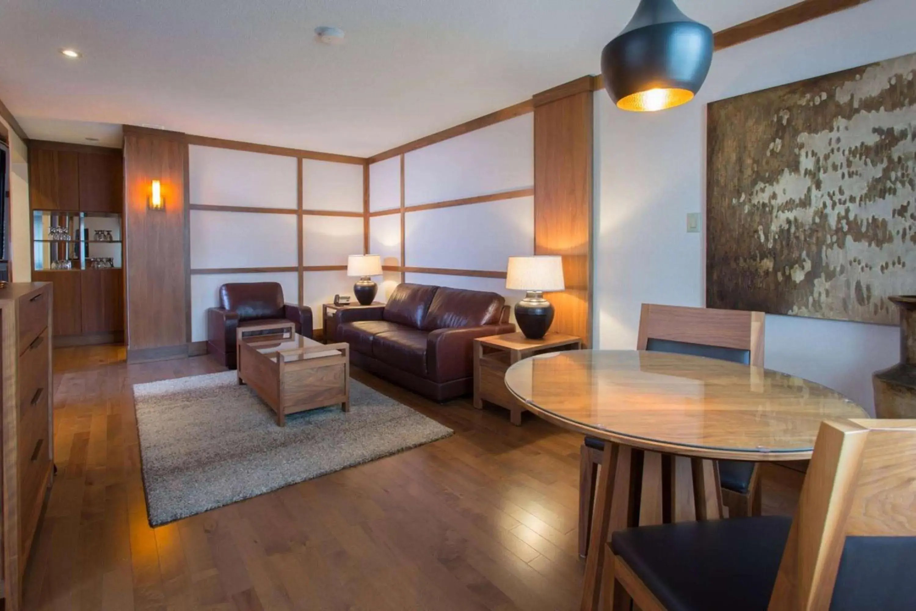 Photo of the whole room in Atlantic Host Hotel, Trademark Collection by Wyndham Photo of the whole room in Atlantic Host Hotel, Trademark Collection by Wyndham