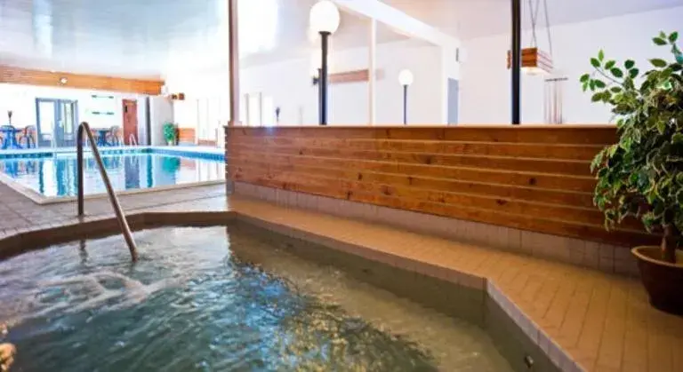 Spa and wellness centre/facilities in Atlantic Host Hotel, Trademark Collection by Wyndham Spa and wellness centre/facilities in Atlantic Host Hotel, Trademark Collection by Wyndham