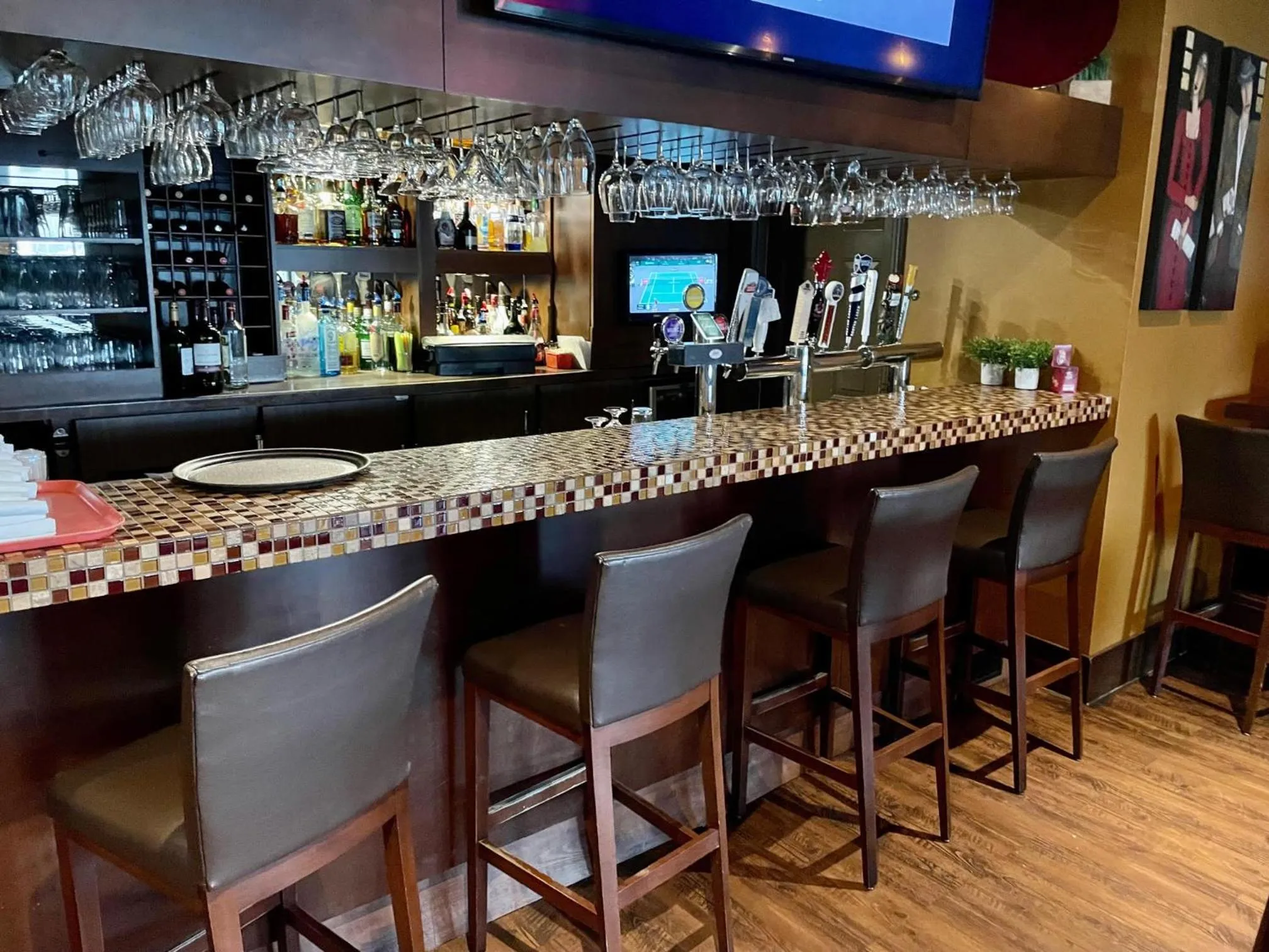 Atlantic Host Hotel, Trademark Collection by Wyndham