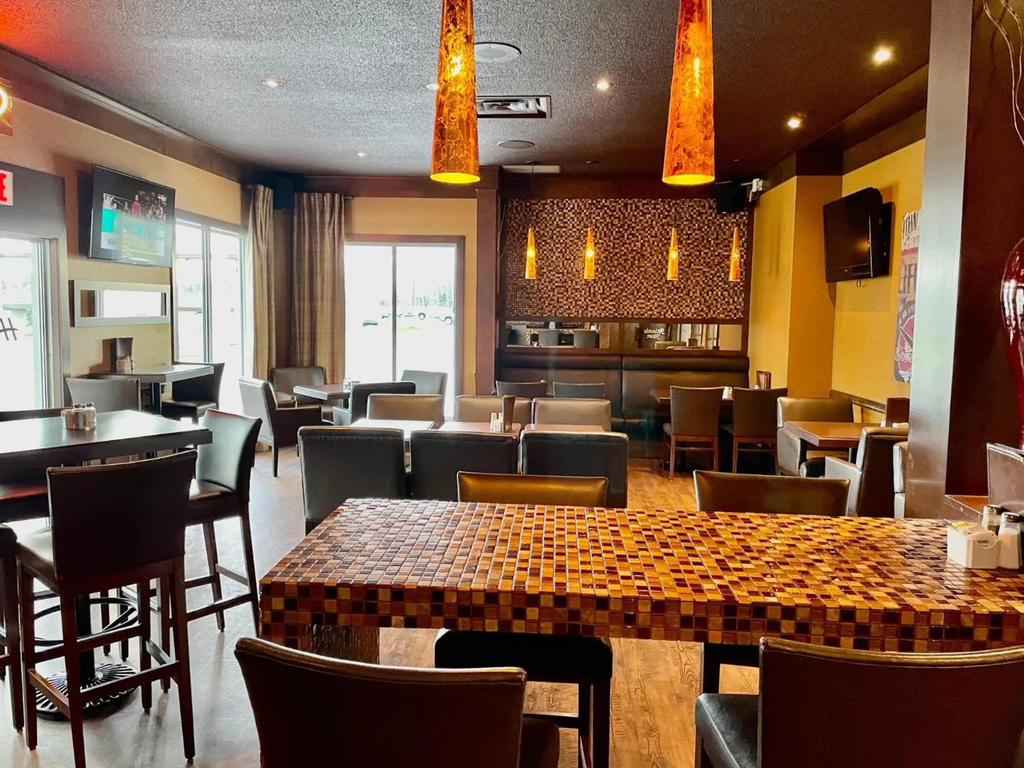 Atlantic Host Hotel, Trademark Collection by Wyndham