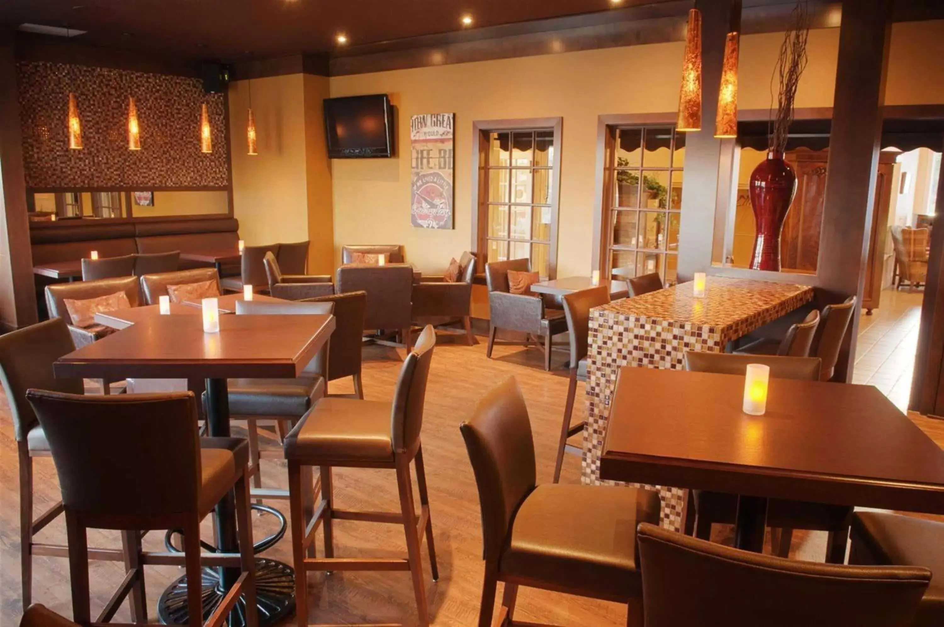 Restaurant/places to eat in Atlantic Host Hotel, Trademark Collection by Wyndham Restaurant/places to eat in Atlantic Host Hotel, Trademark Collection by Wyndham