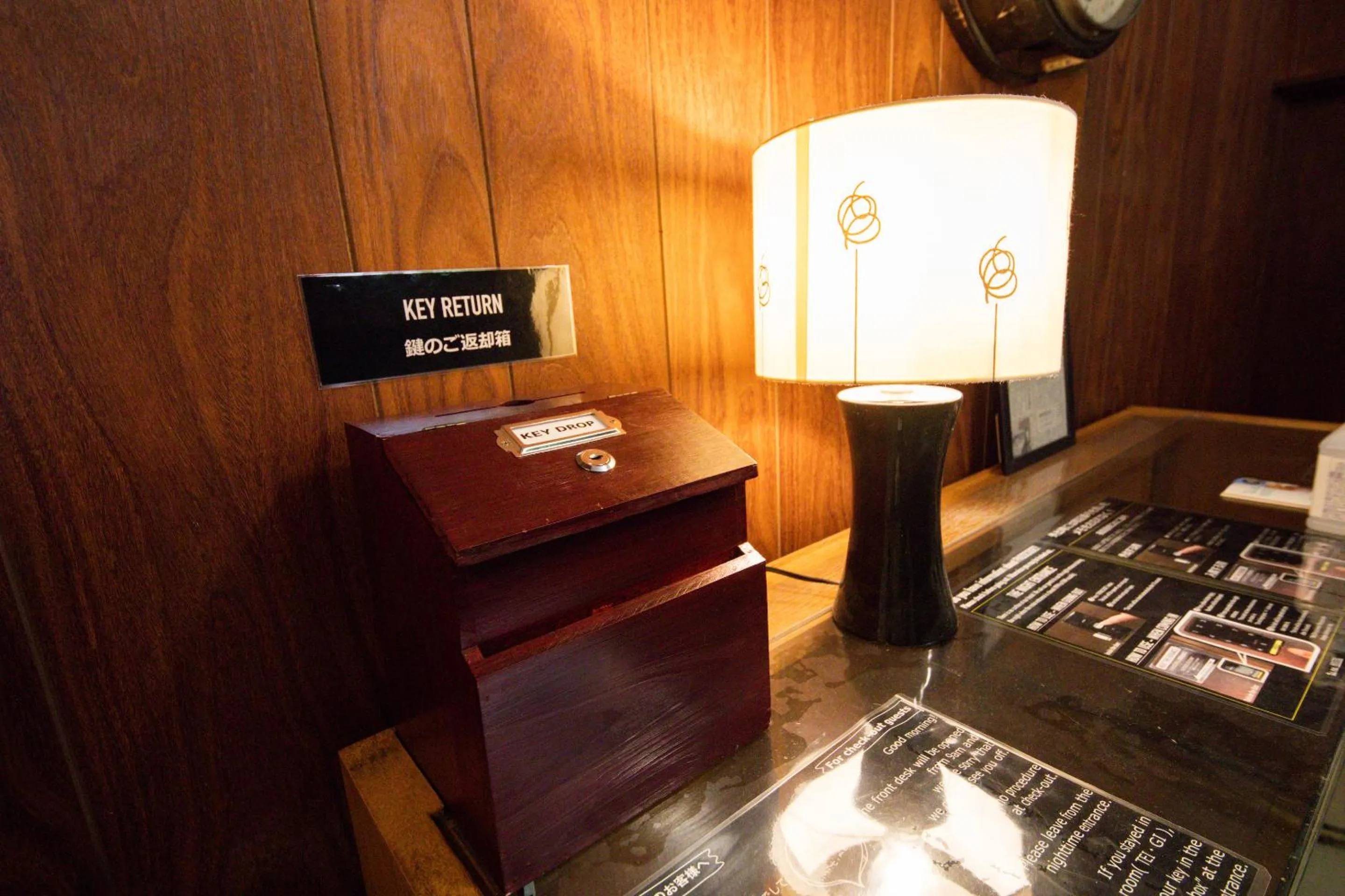 tune Hostel（ツネホステル館山）