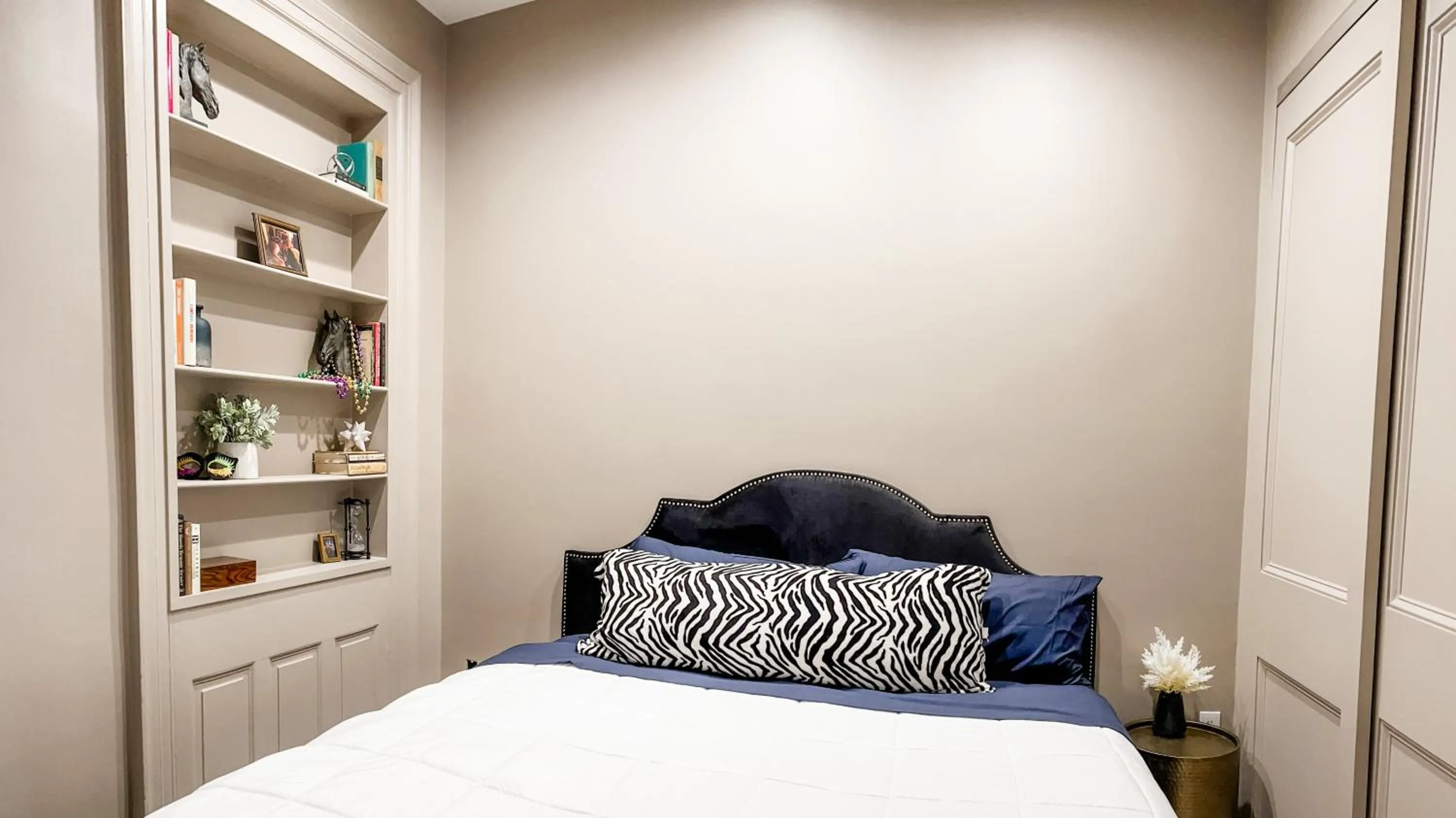 Photo of the whole room, Bed in Bon Maison Guest House