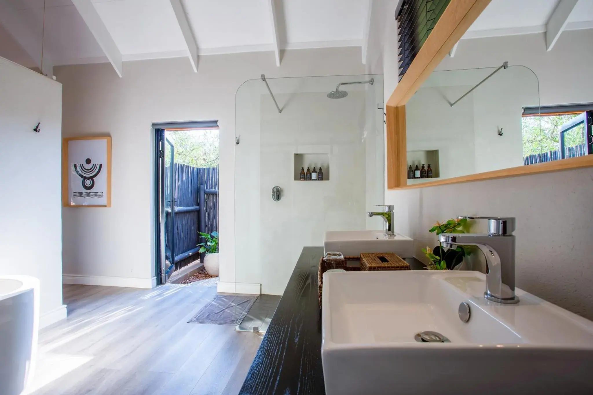 Premium Suite in Moya Safari Villa Premium Suite in Moya Safari Villa