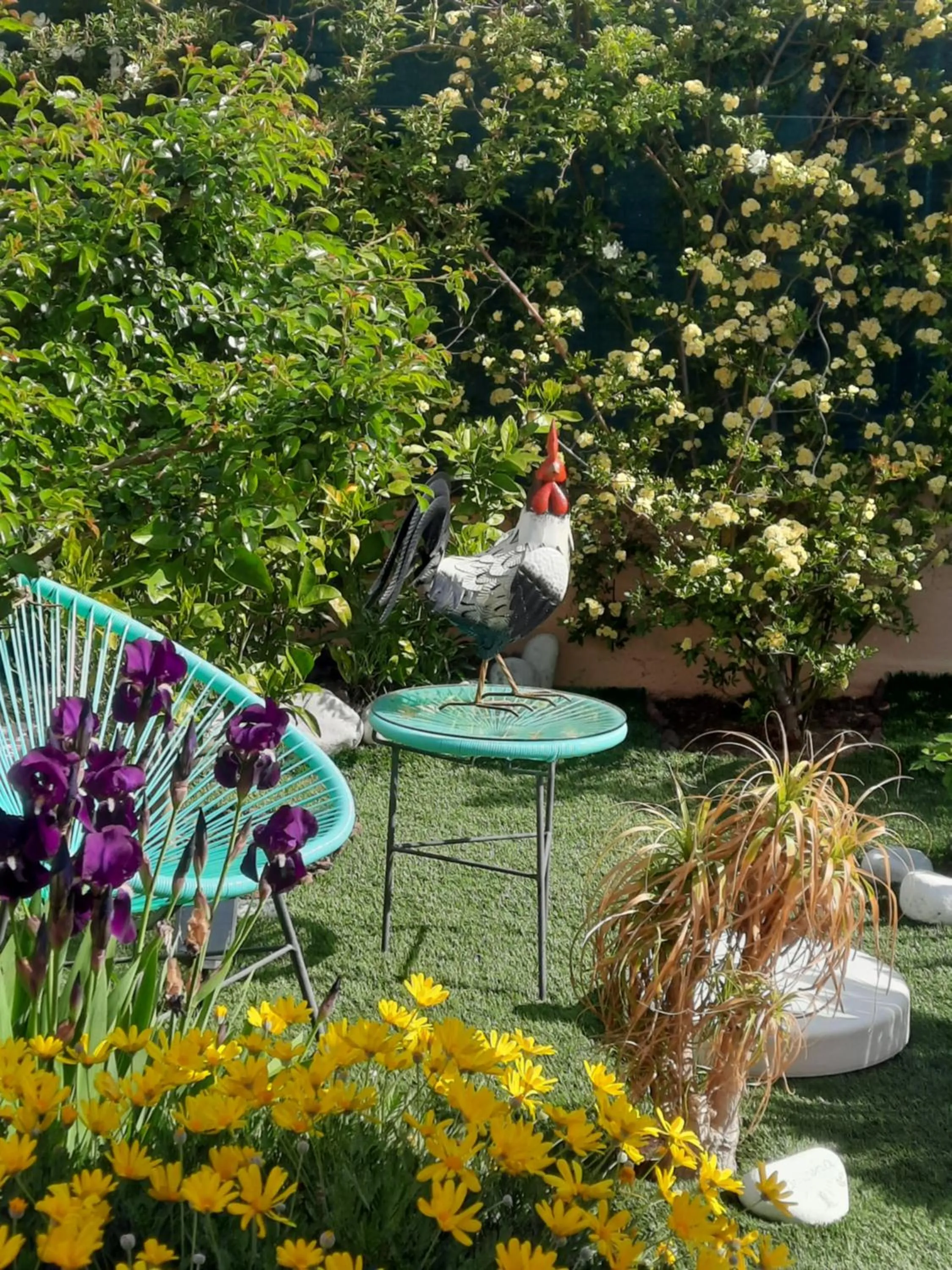 Chambre d'hôtes dans Villa Diane