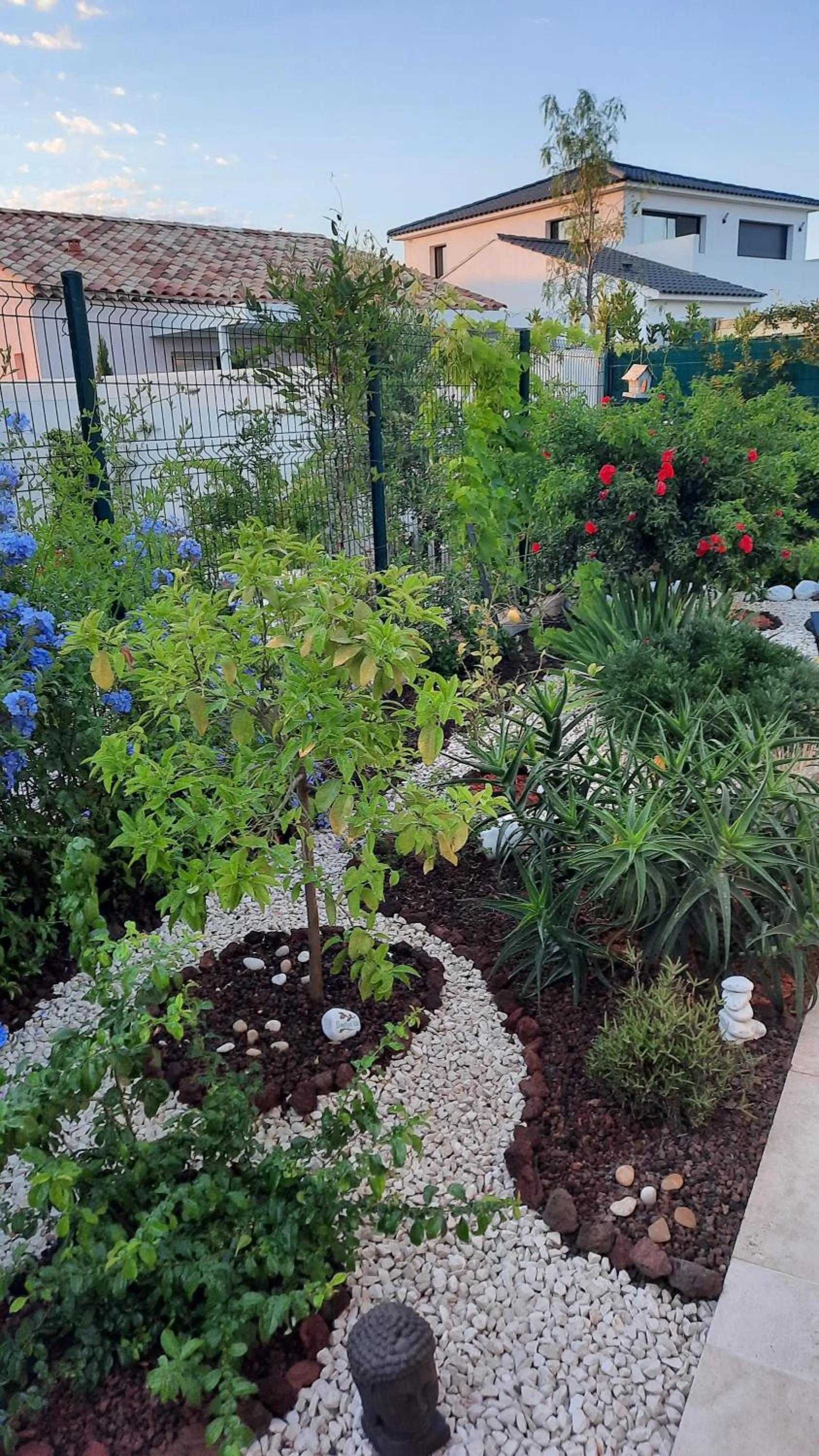 Chambre d'hôtes dans Villa Diane