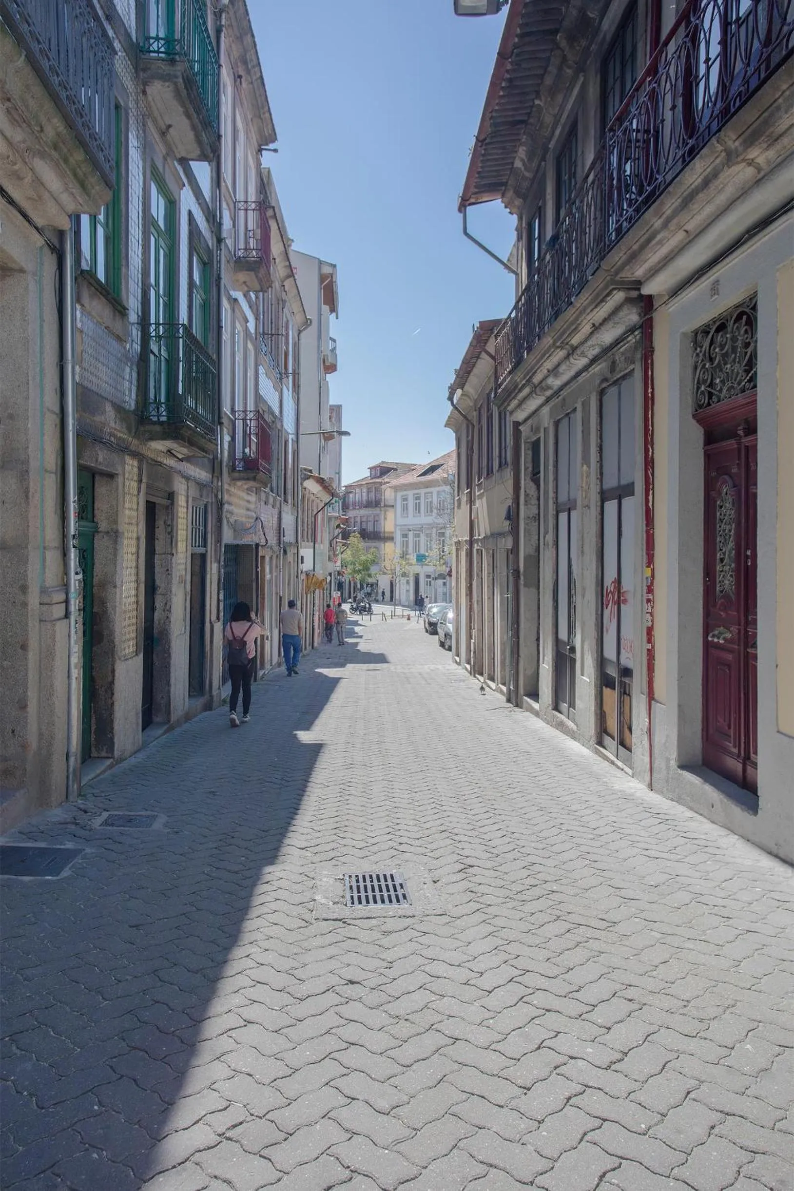 Other in Liiiving in Porto - Cozy & Chic Downtown