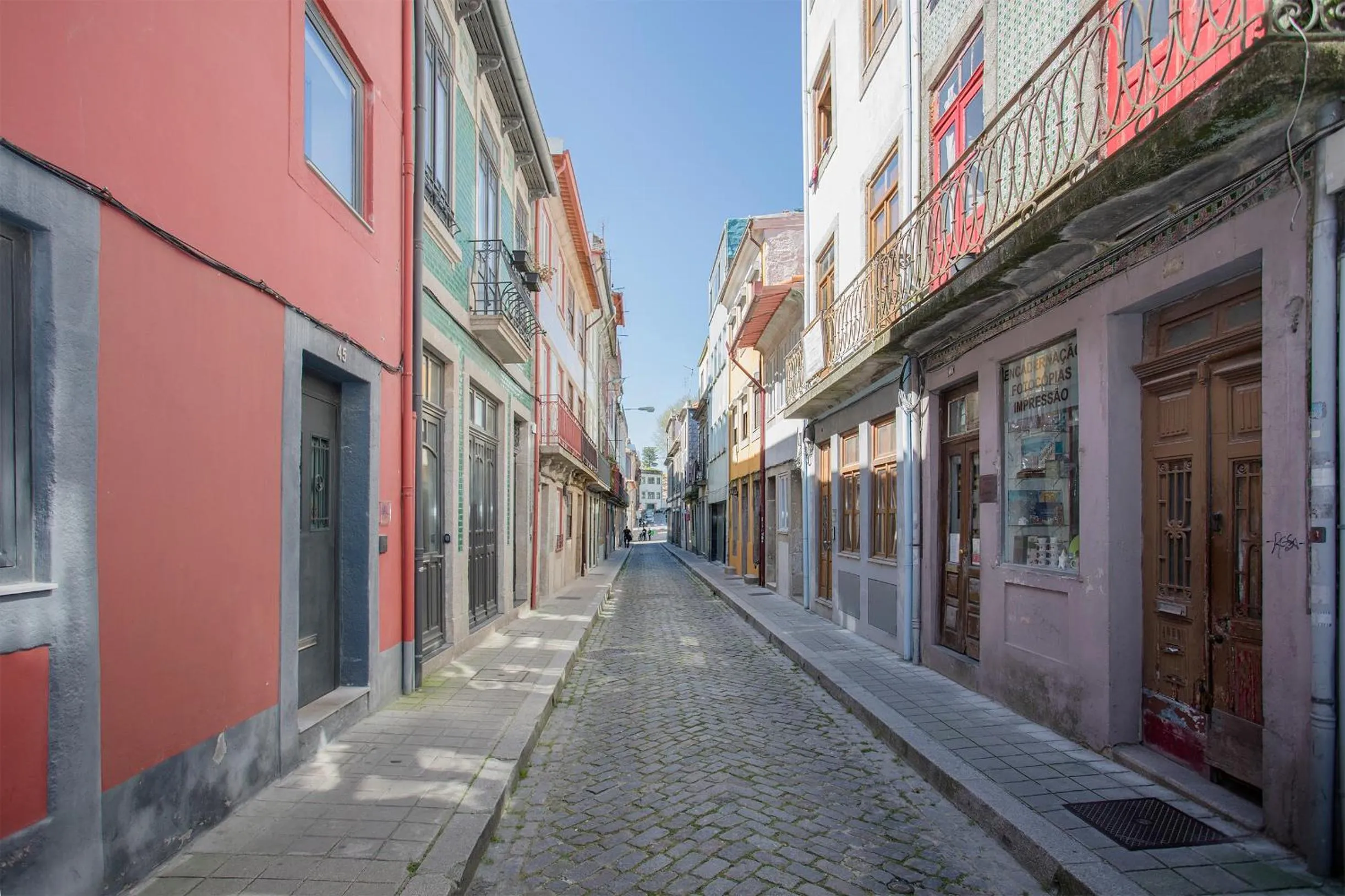 Other in Liiiving in Porto - Cozy & Chic Downtown