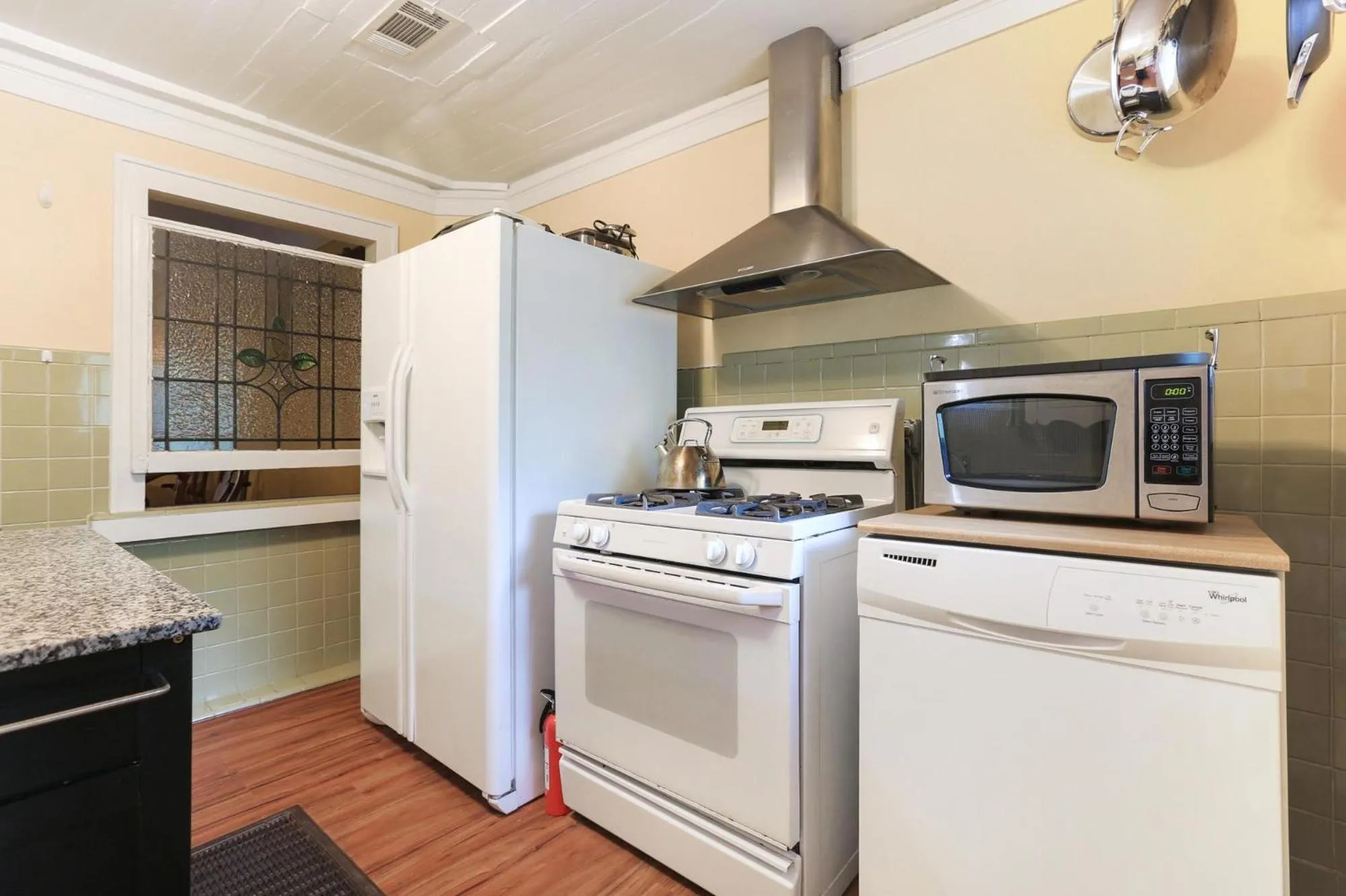 Historic Inn in the Marigny, blocks to French Quarter