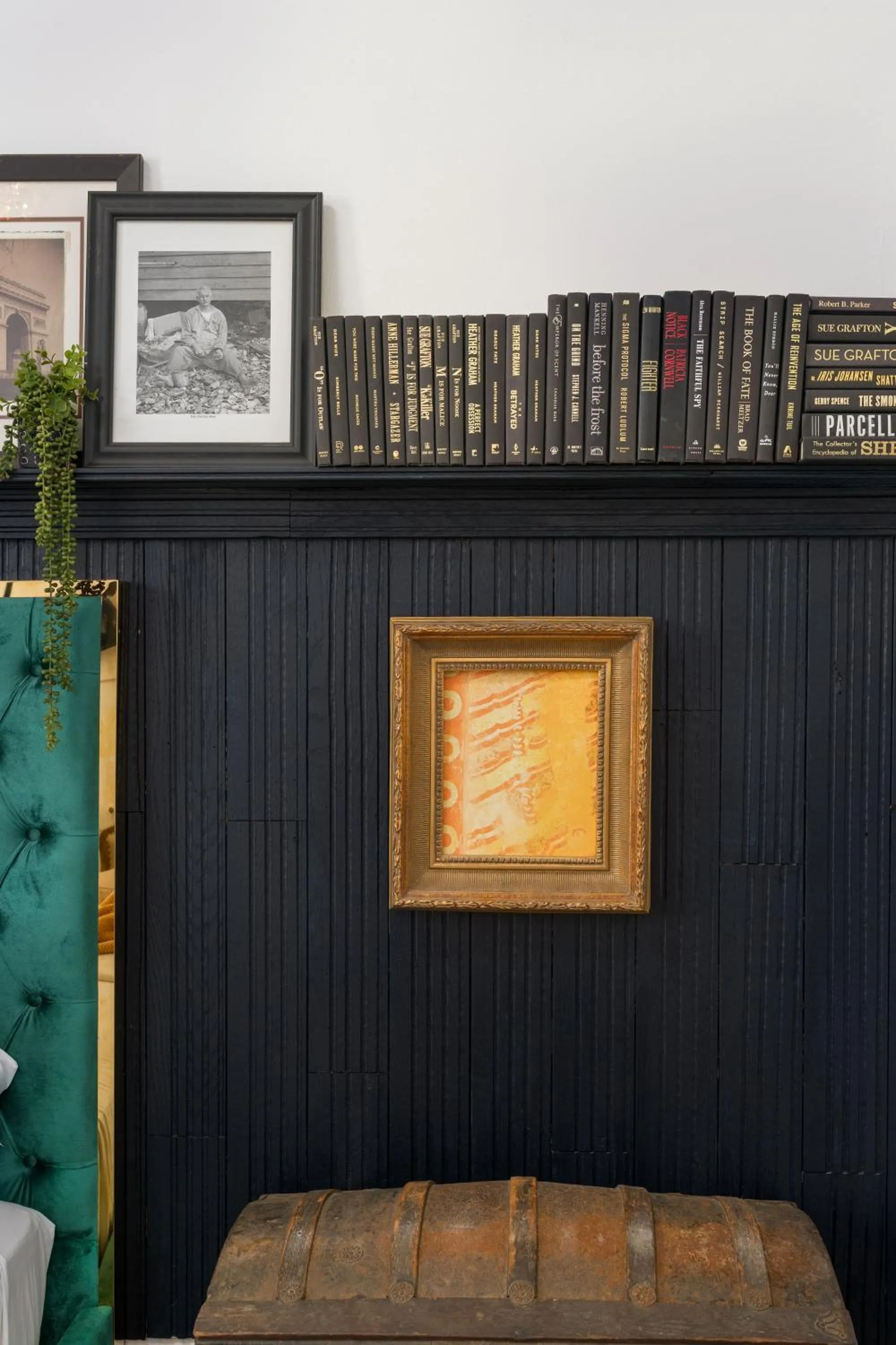 The Mansion on Royal