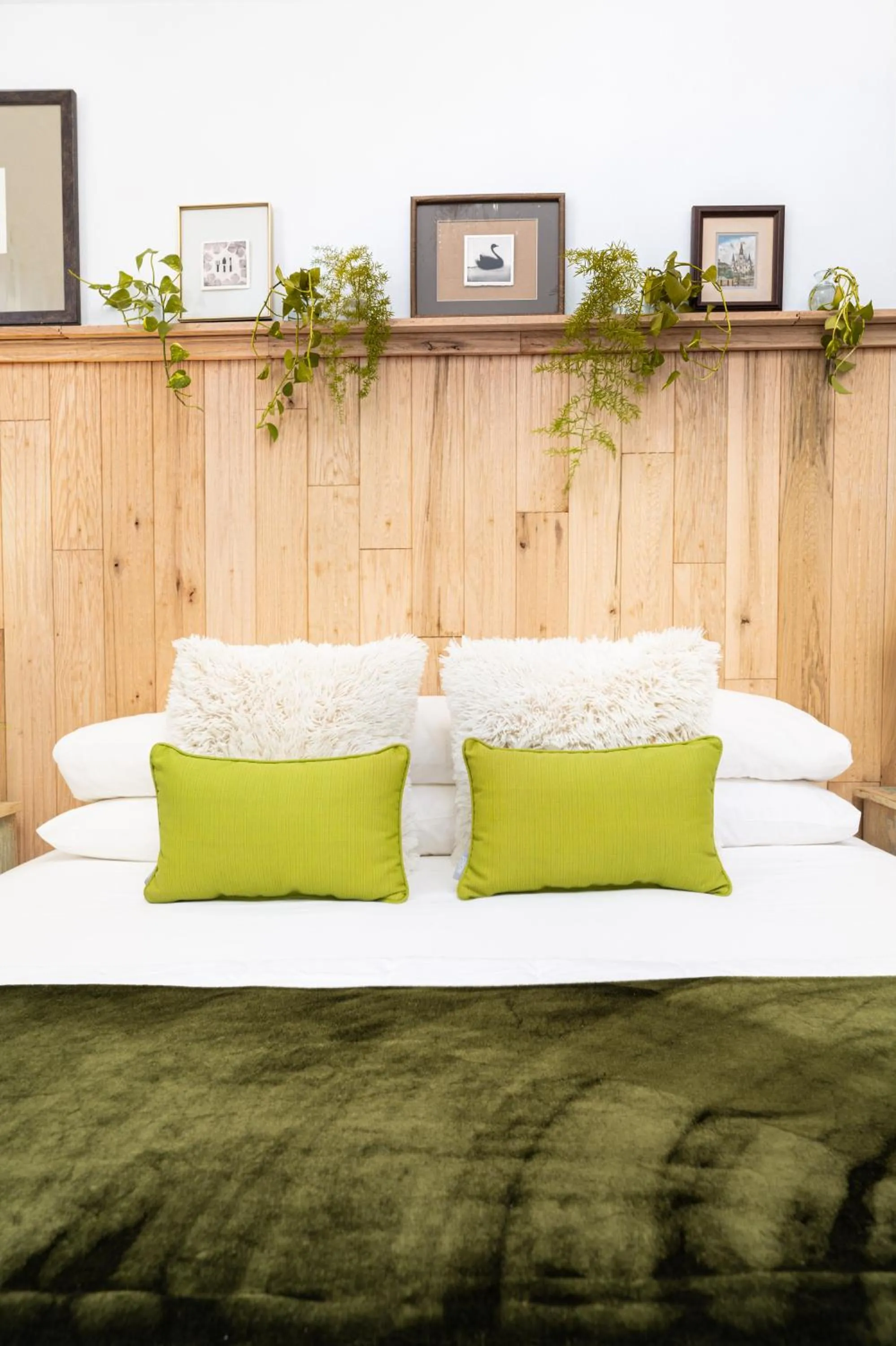 The Mansion on Royal