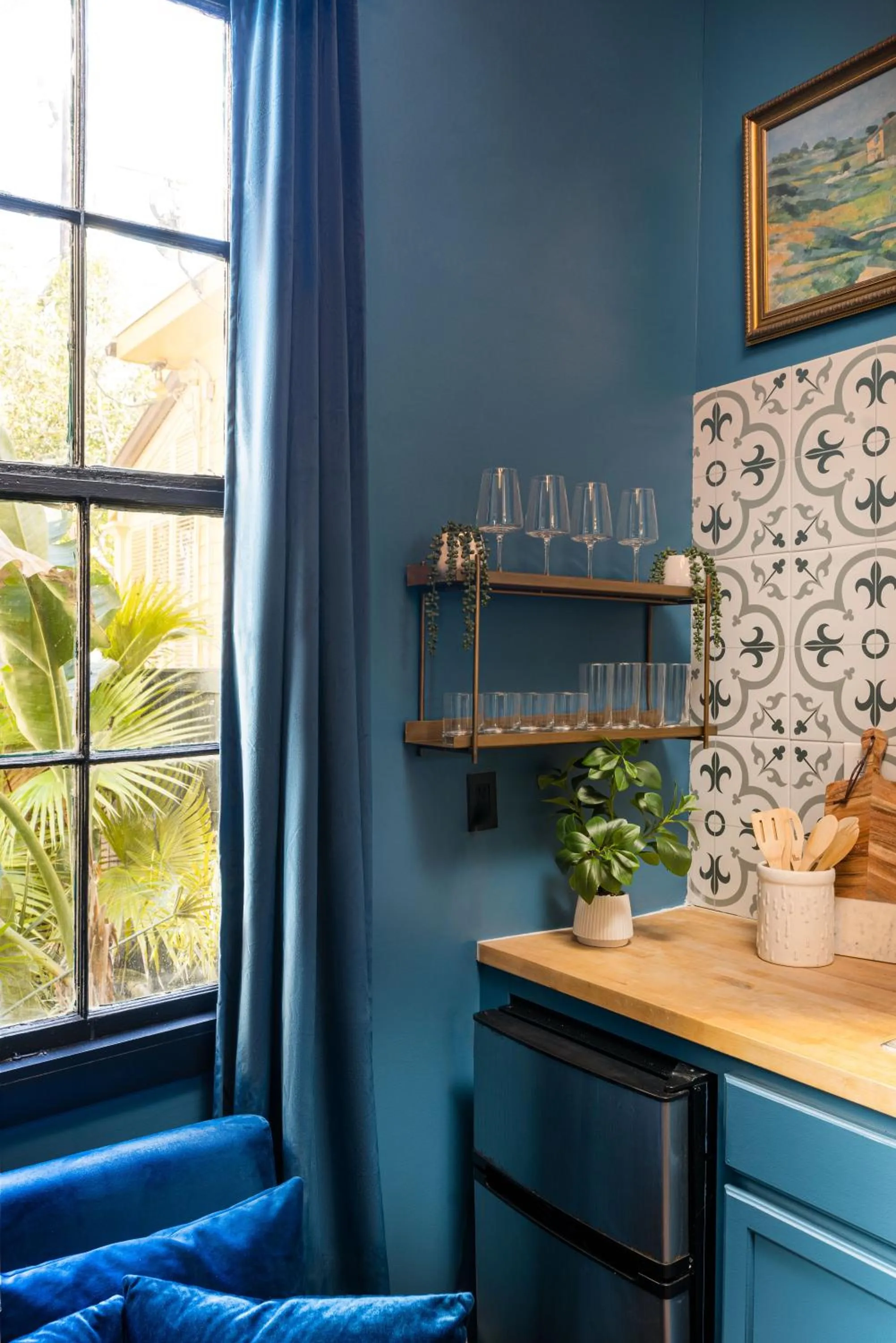 The Mansion on Royal