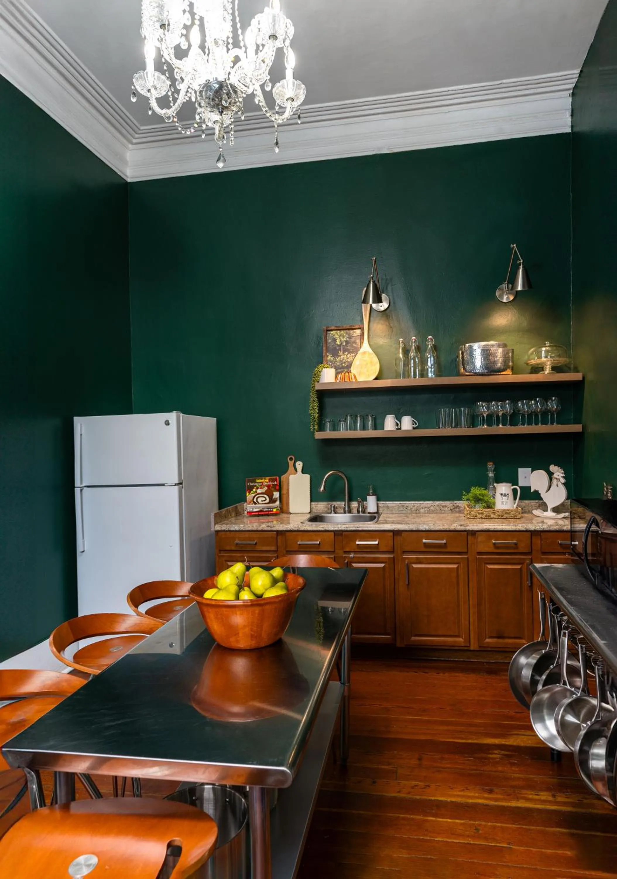 The Mansion on Royal