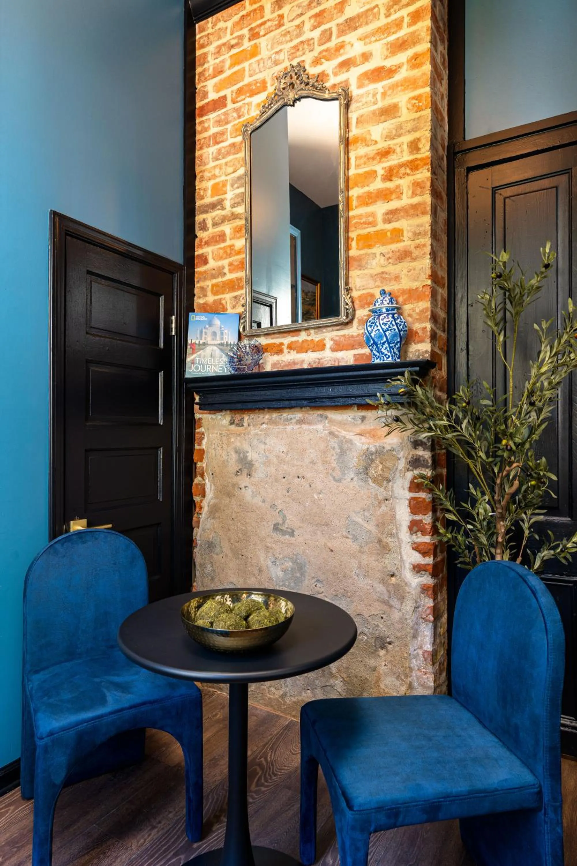 The Mansion on Royal