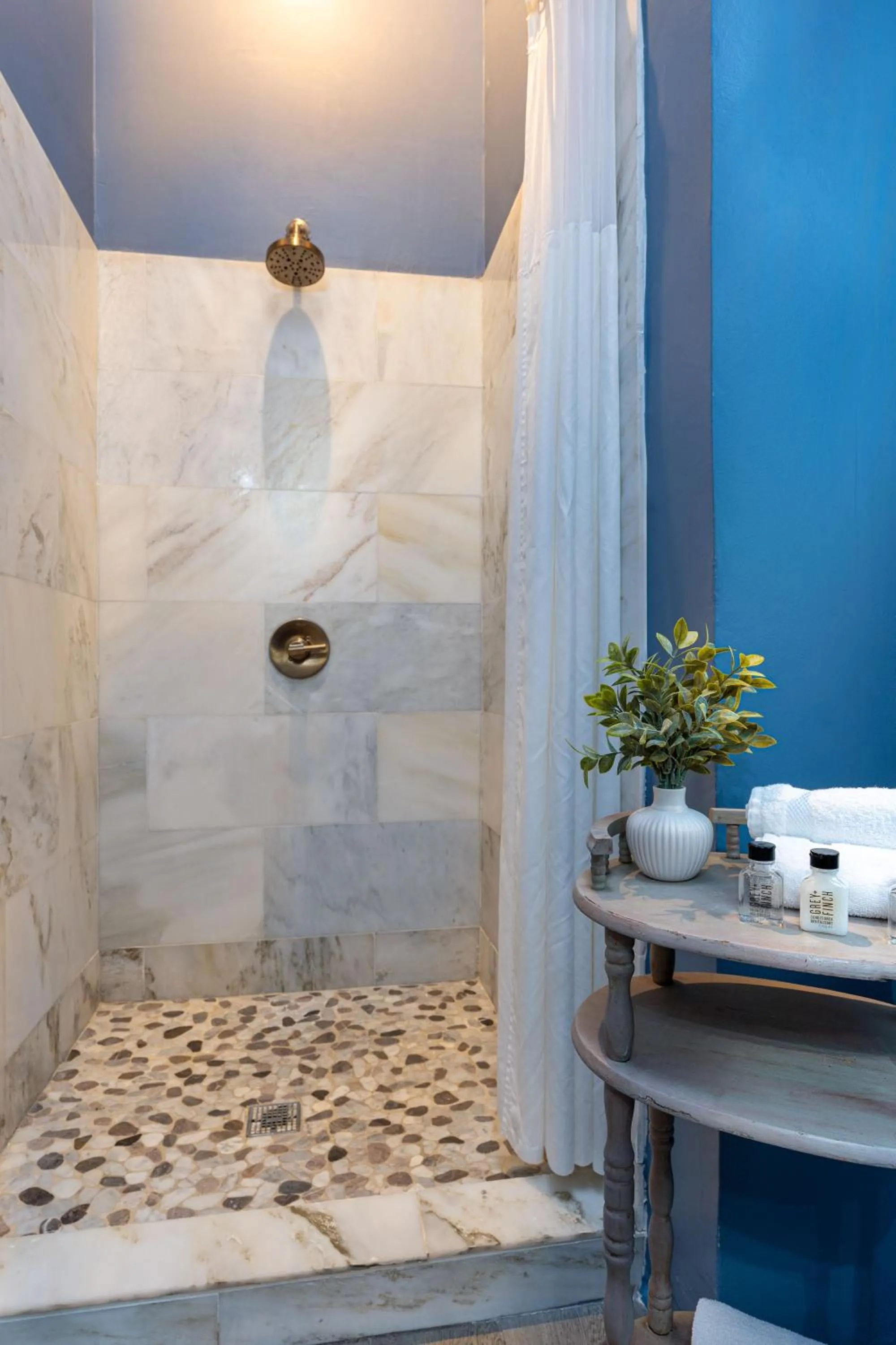 The Mansion on Royal