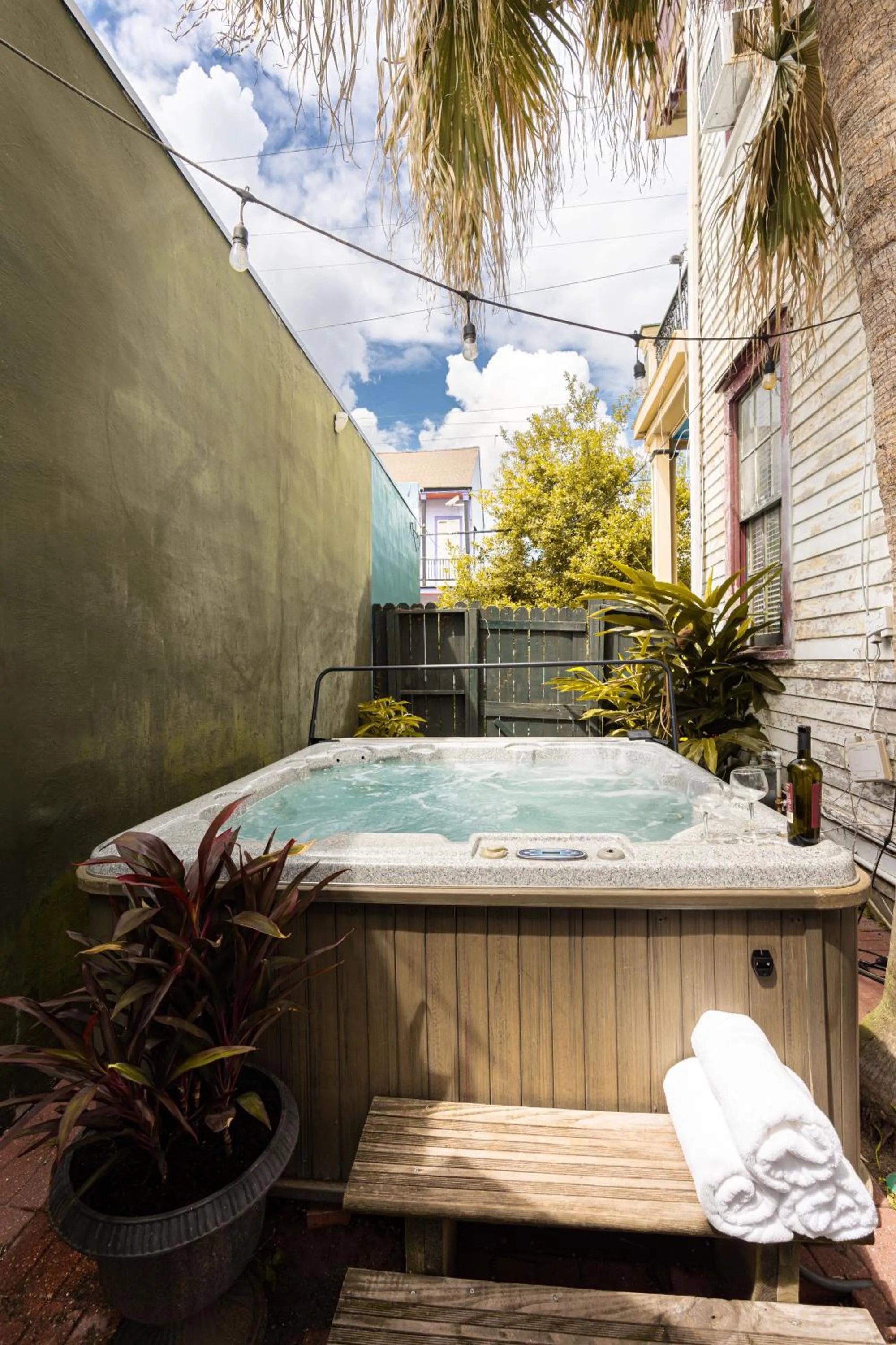 The Mansion on Royal